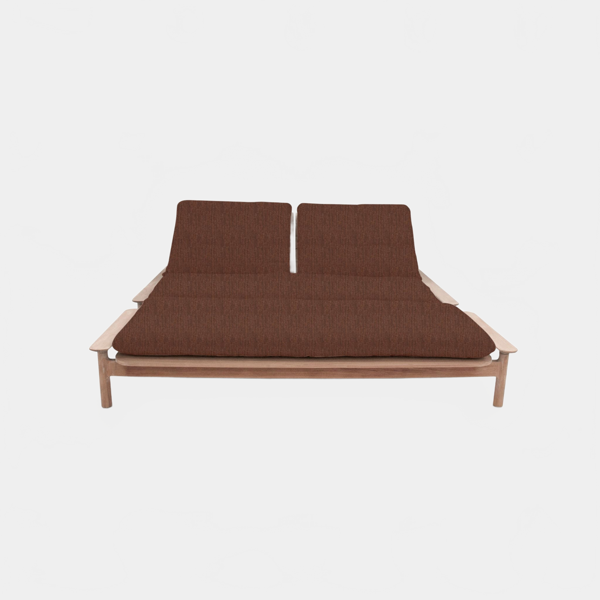Day Bed + Foot Rest MADDALENA DAY BED + FOOT REST BETACO