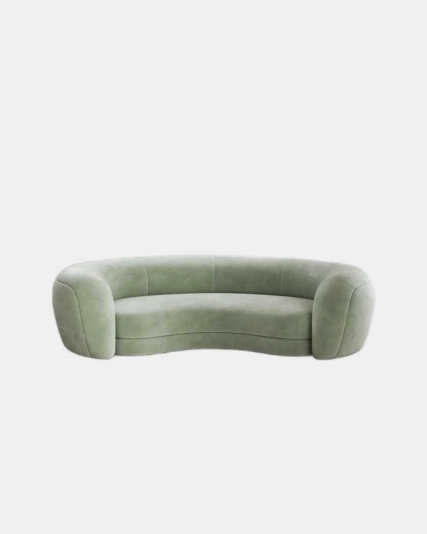 Sofa PALACE SOFA II PALOMA EDITIONS