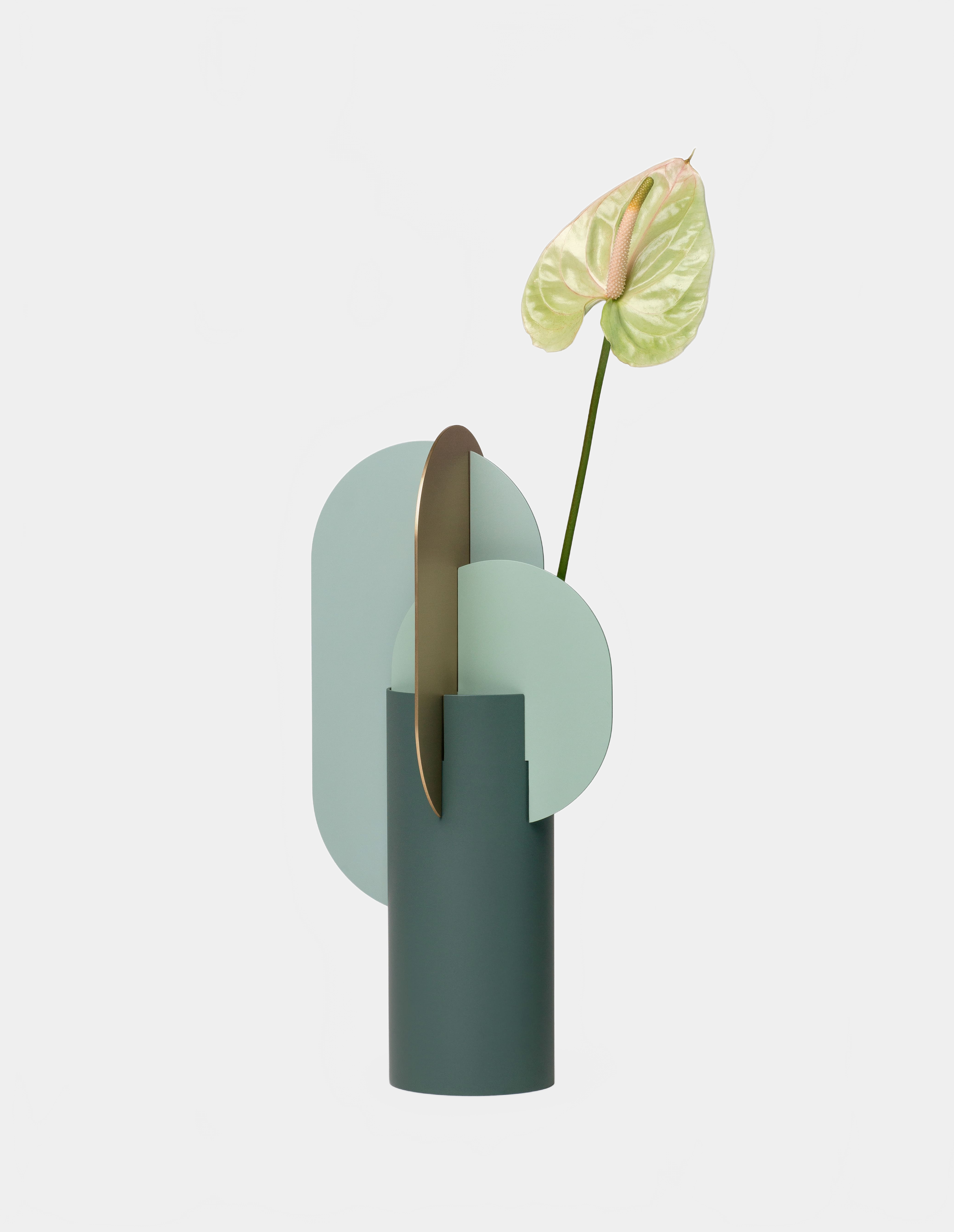 Vase EKSTER VASE CS9 NOOM