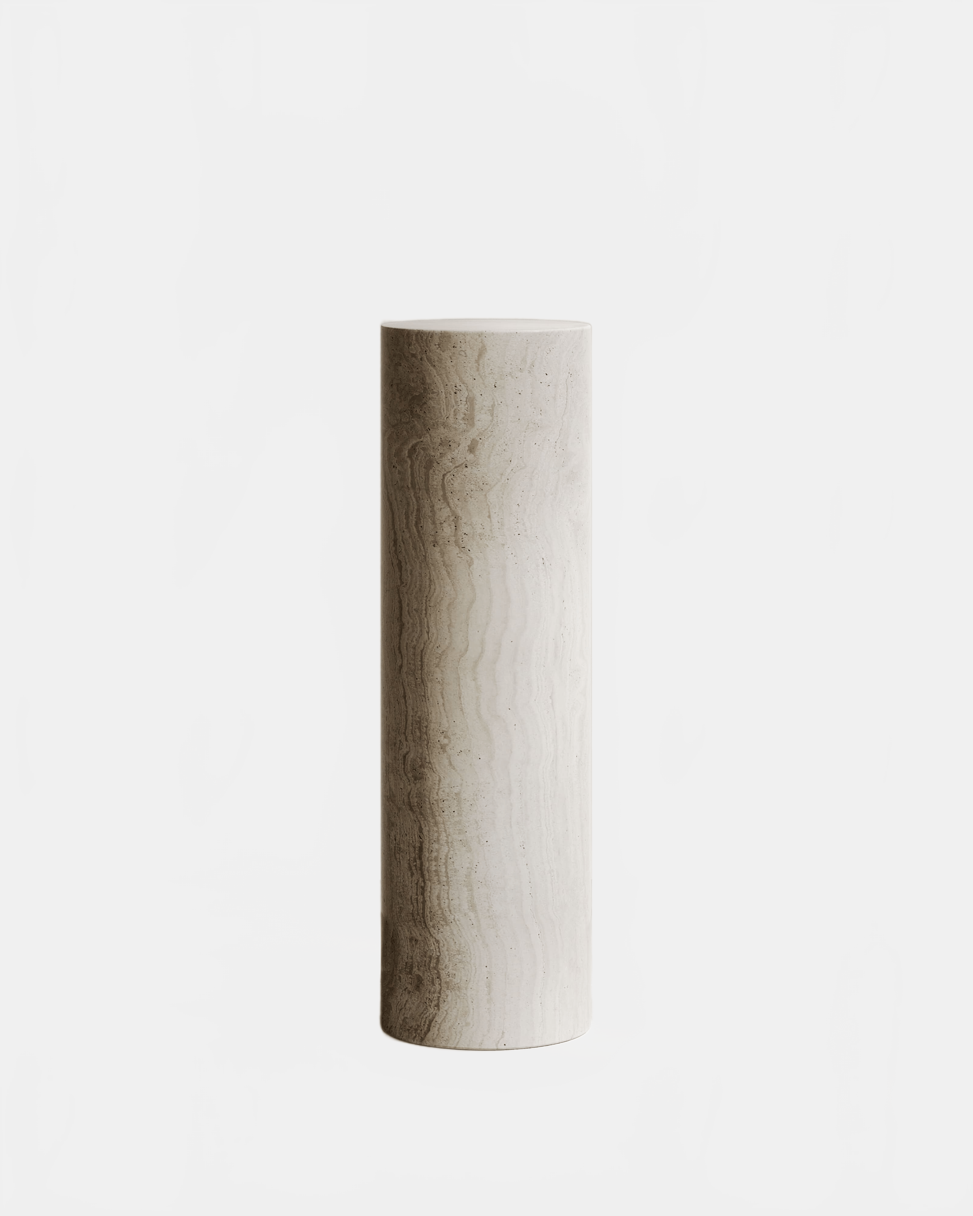 Pedestal PORTAL PEDESTAL PALOMA EDITIONS