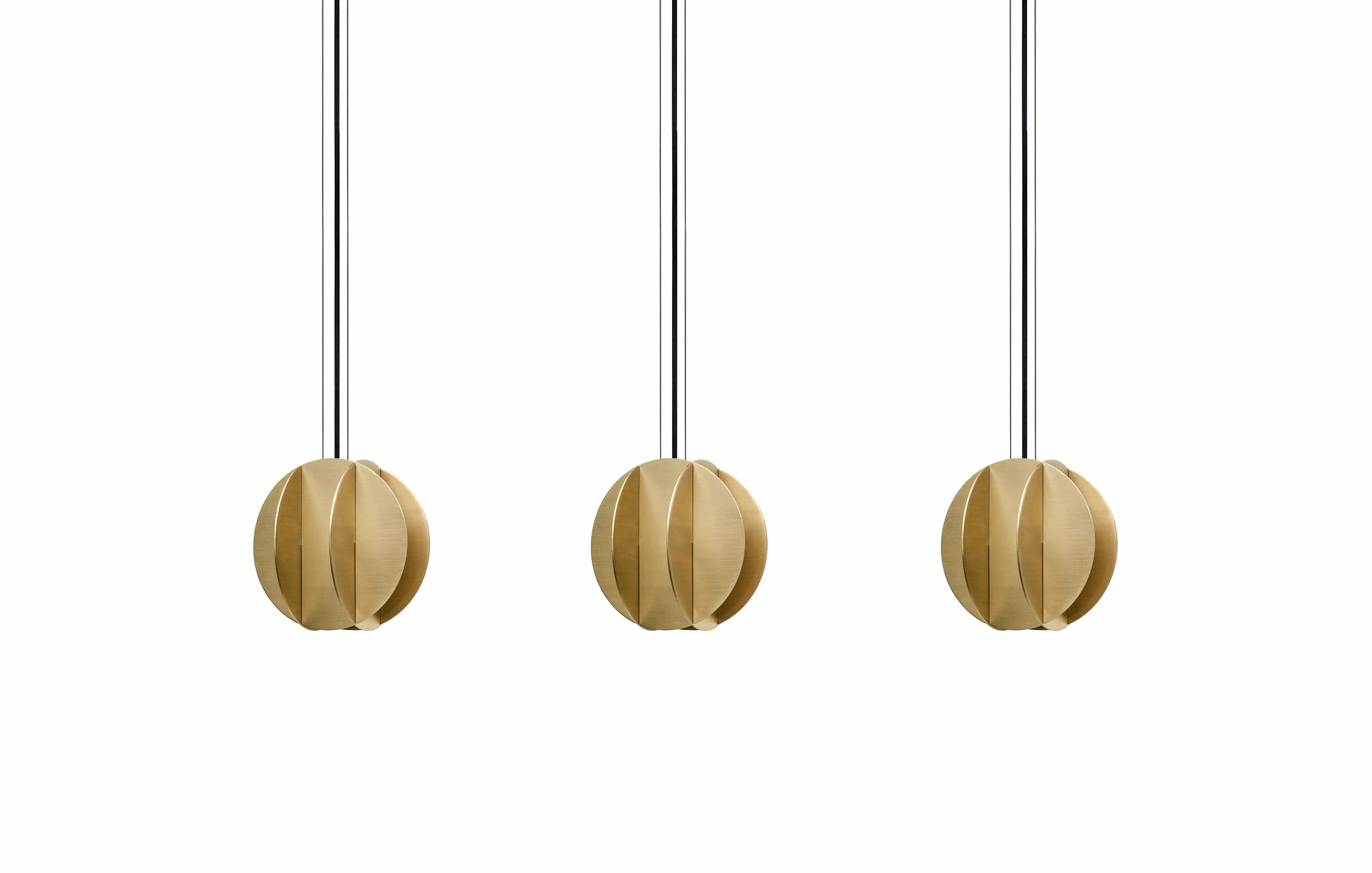 Pendant Lamp EL LAMP SMALL NOOM