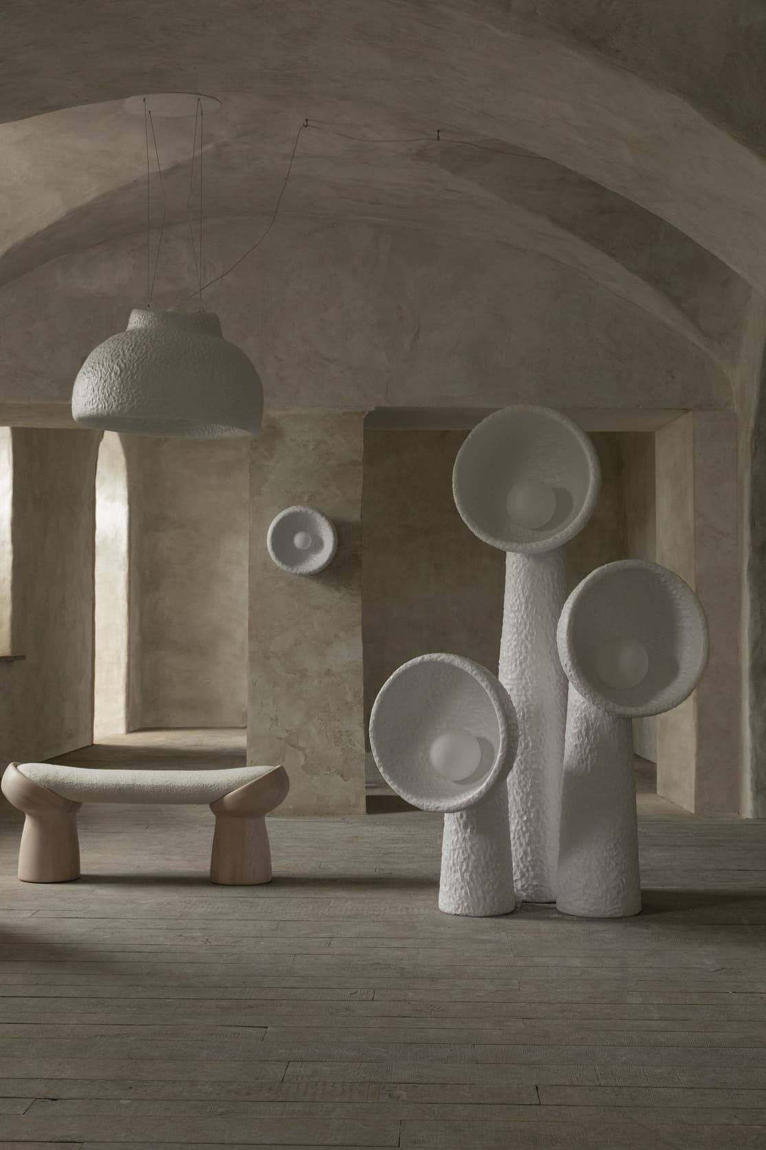 Pendant Lamp SONIAH PENDANT LAMP FAINA
