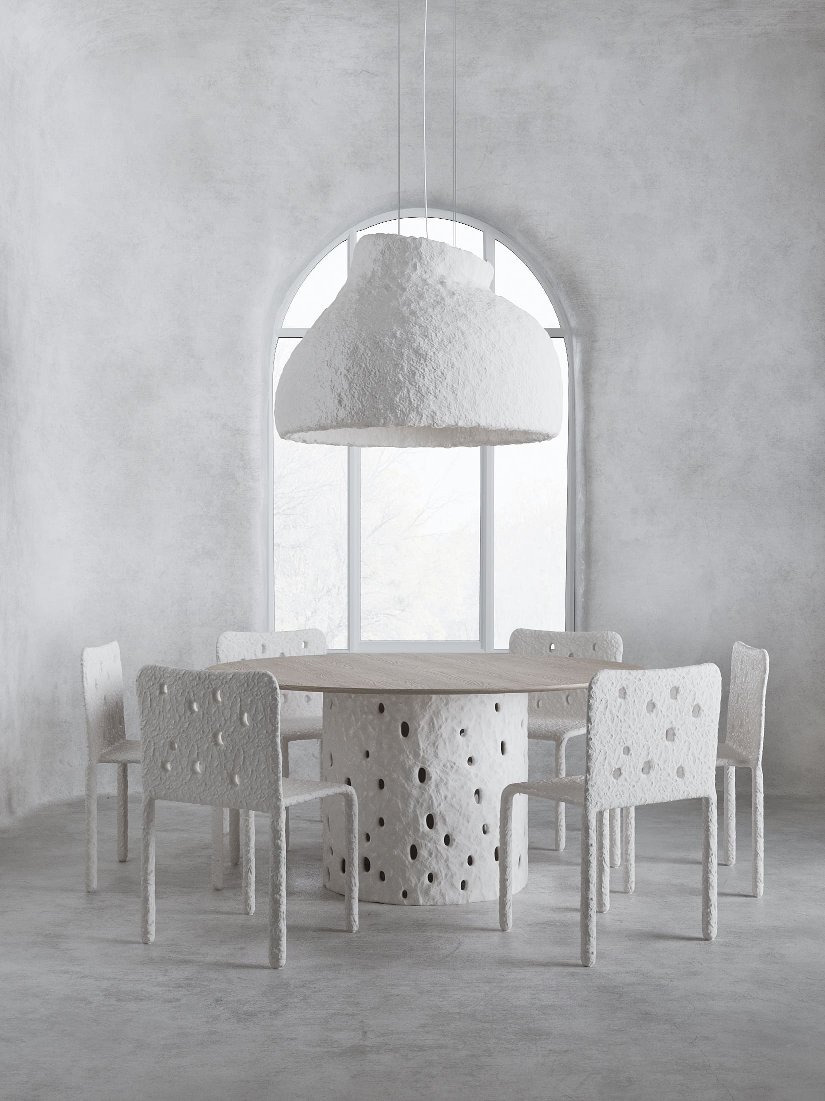 Pendant Lamp SONIAH PENDANT LAMP FAINA