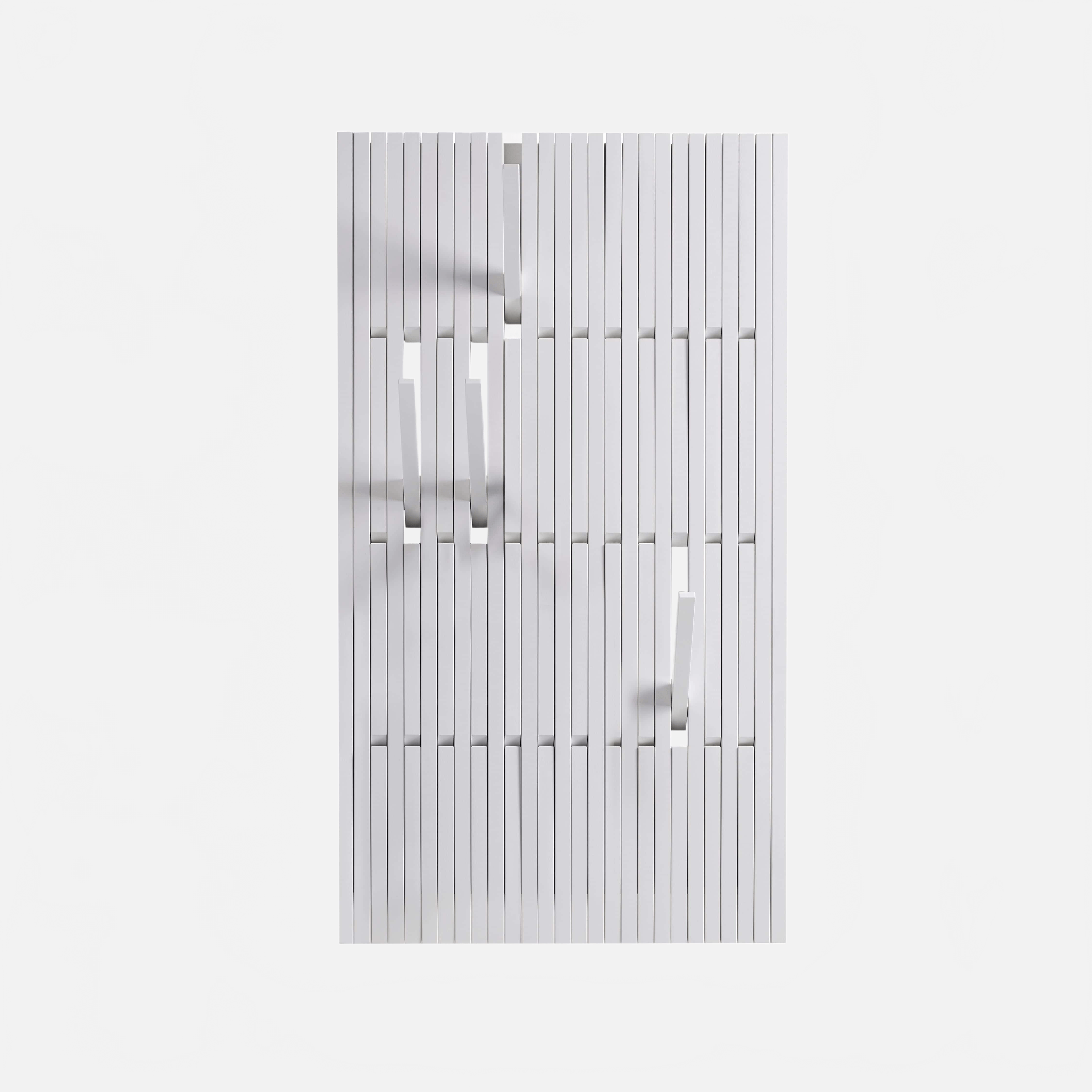 PER/USE LARGE PIANO COAT RACK Coat Rack