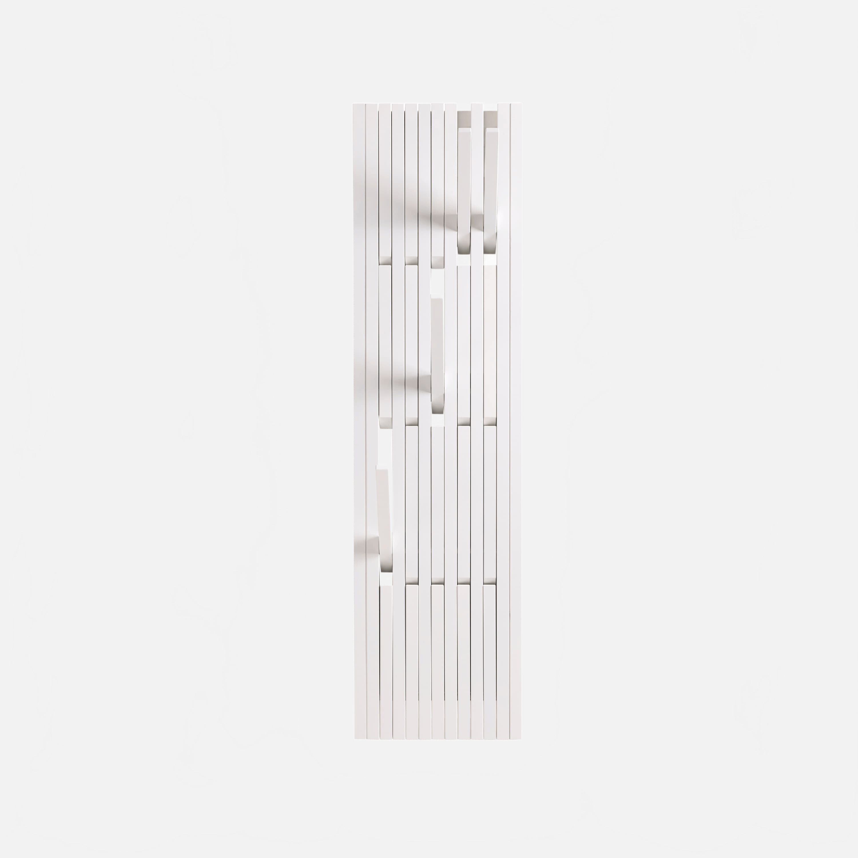 PER/USE SMALL PIANO COAT RACK Coat Rack