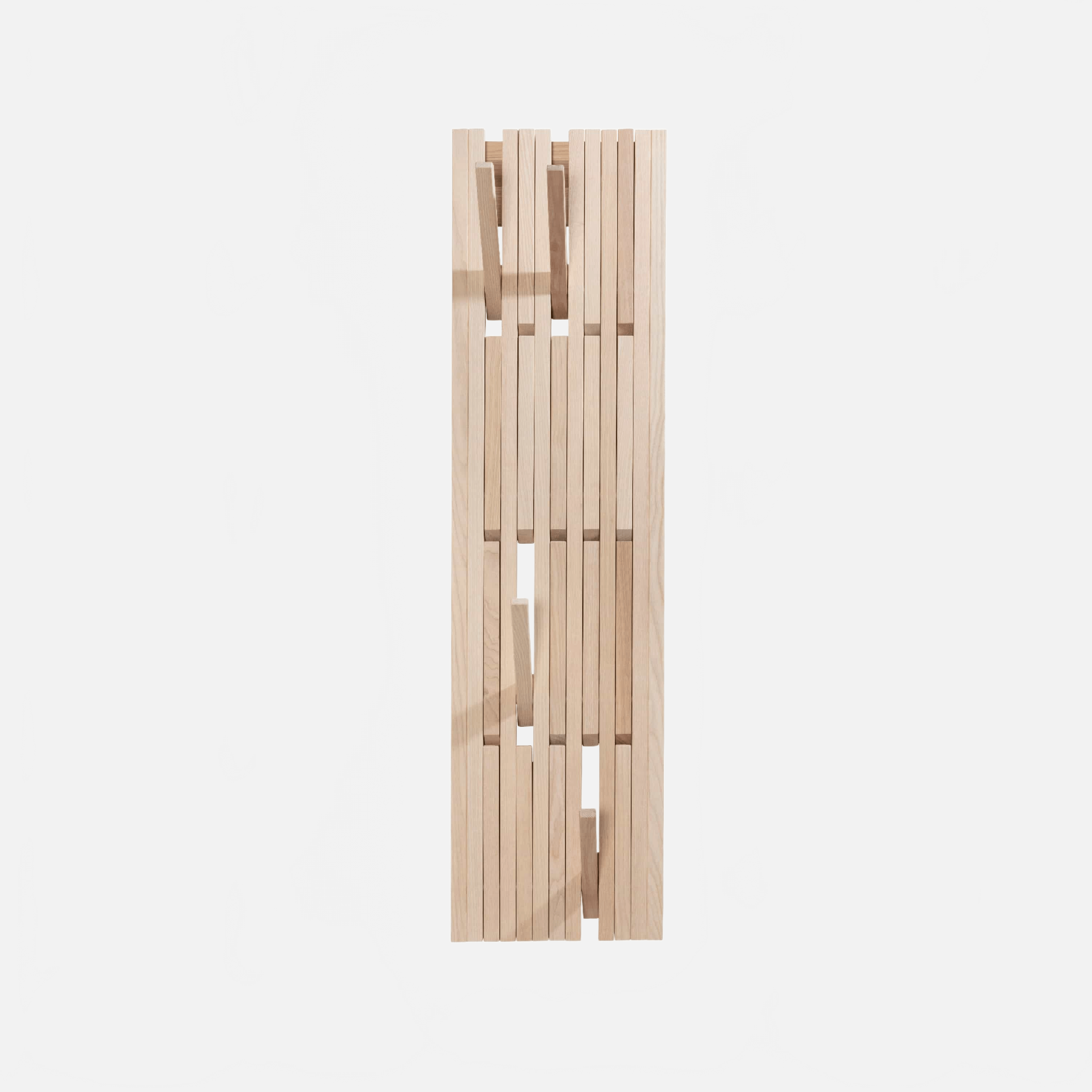 PER/USE SMALL PIANO COAT RACK Coat Rack