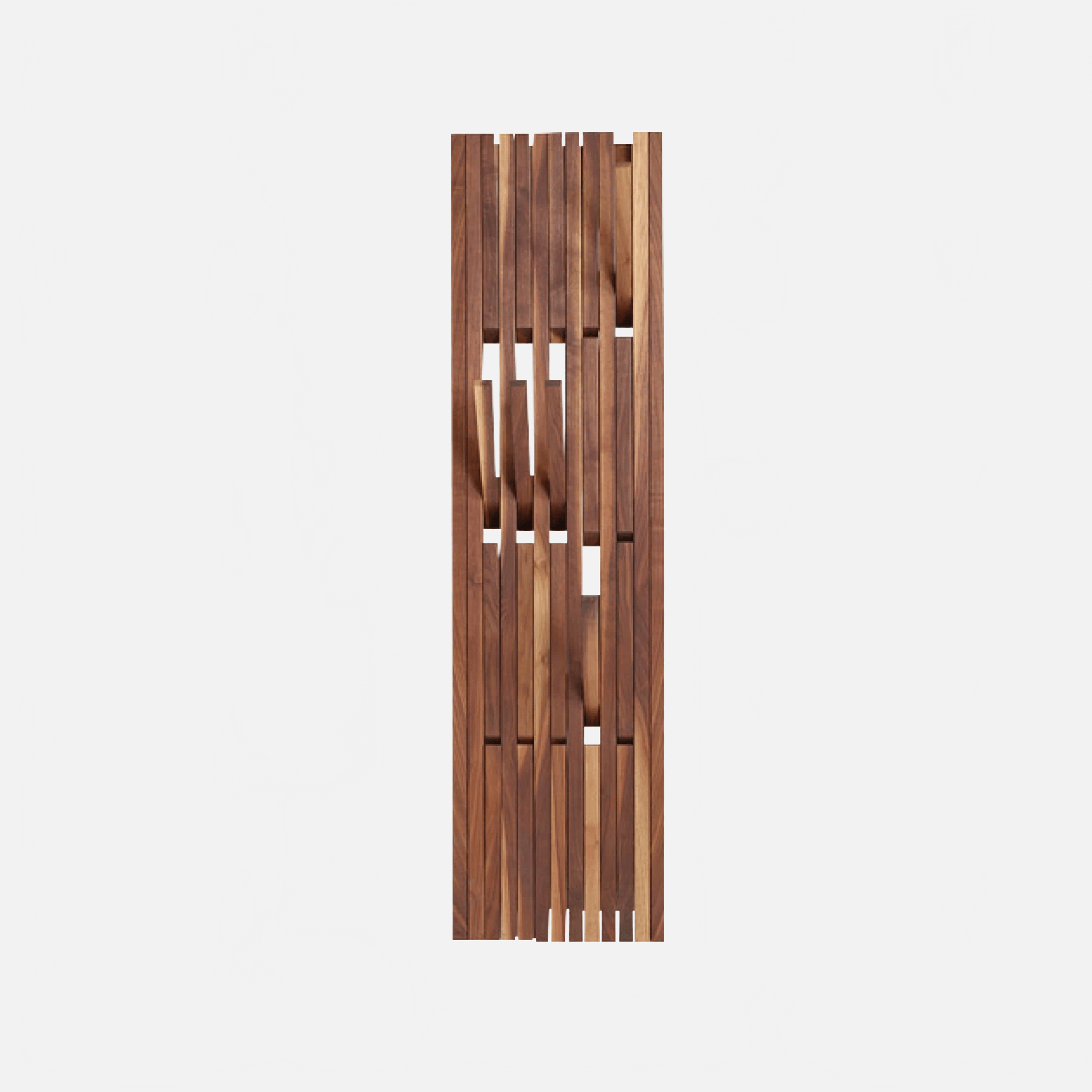 PER/USE SMALL PIANO COAT RACK Coat Rack