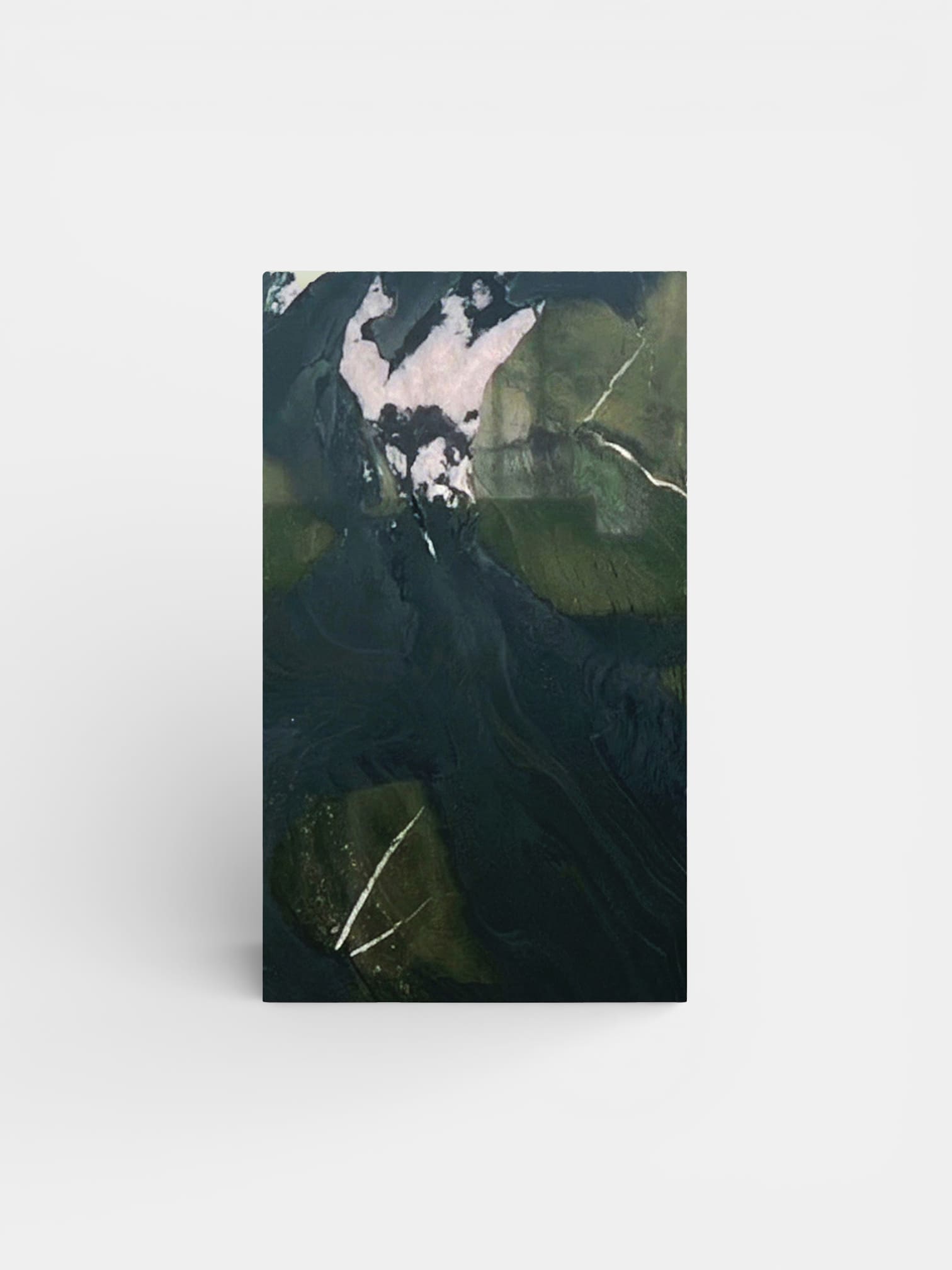 PLINTH AVOCADO MARBLE PLINTH MARBERA