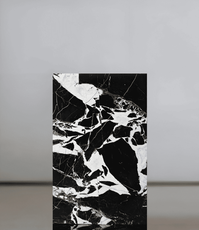 PLINTH GRAND ANTIQUE MARBLE PLINTH MARBERA