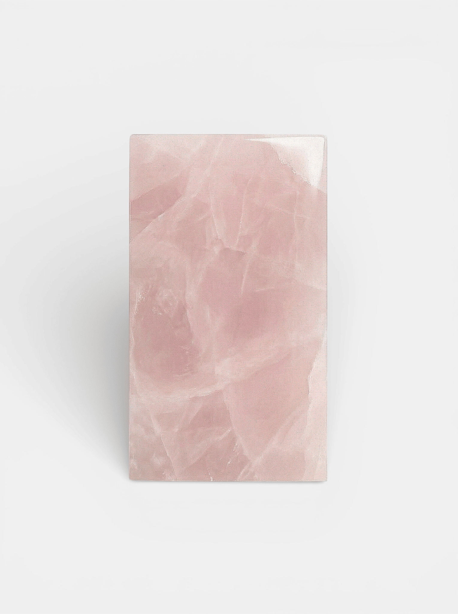 PLINTH PINK ONYX PLINTH MARBERA