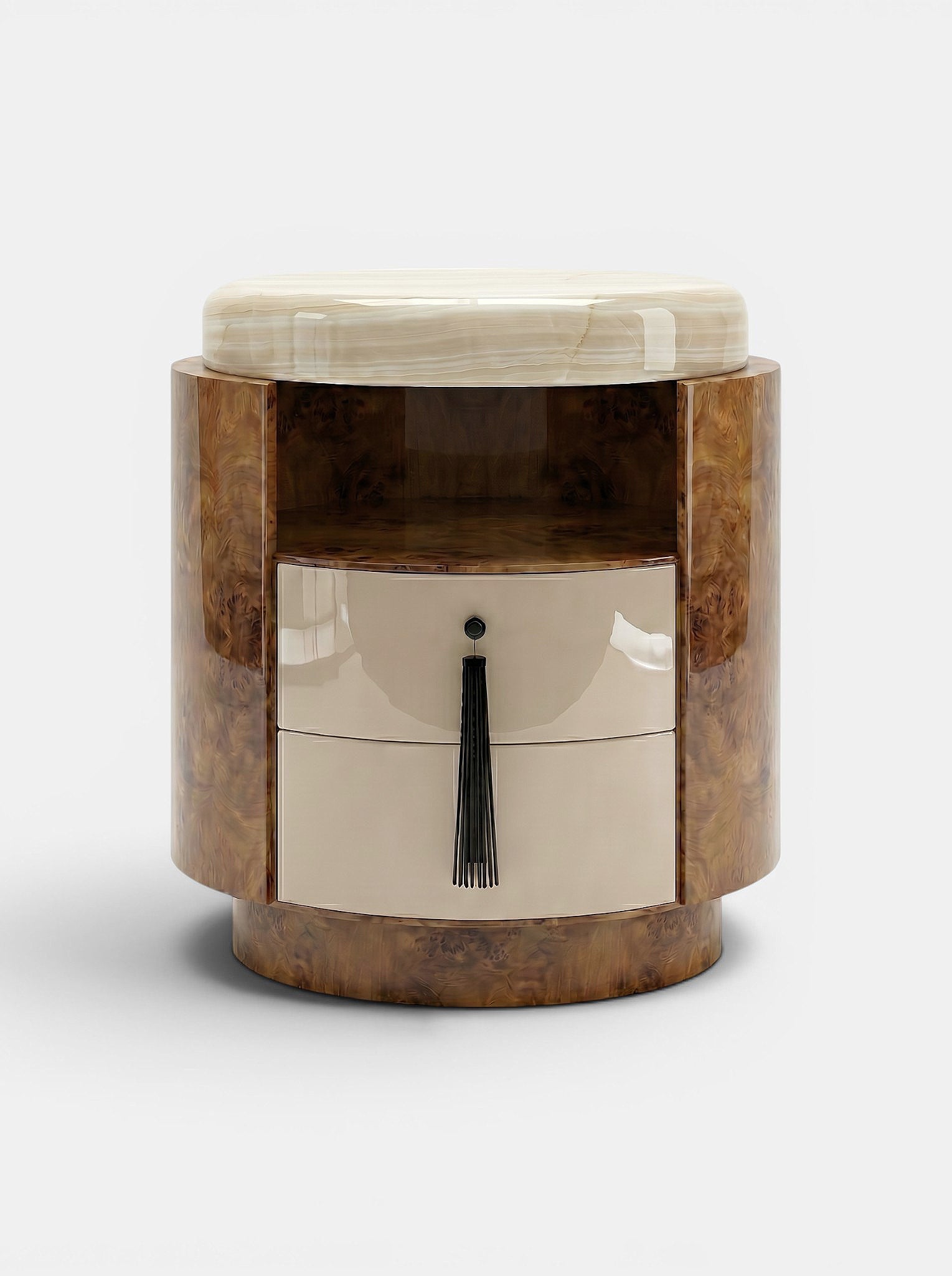 https://cdn.shopify.com/s/files/1/0971/2346/7599/files/pomponmarberaburlwoodhoneyandivoryonyx.jpg?v=1777041705