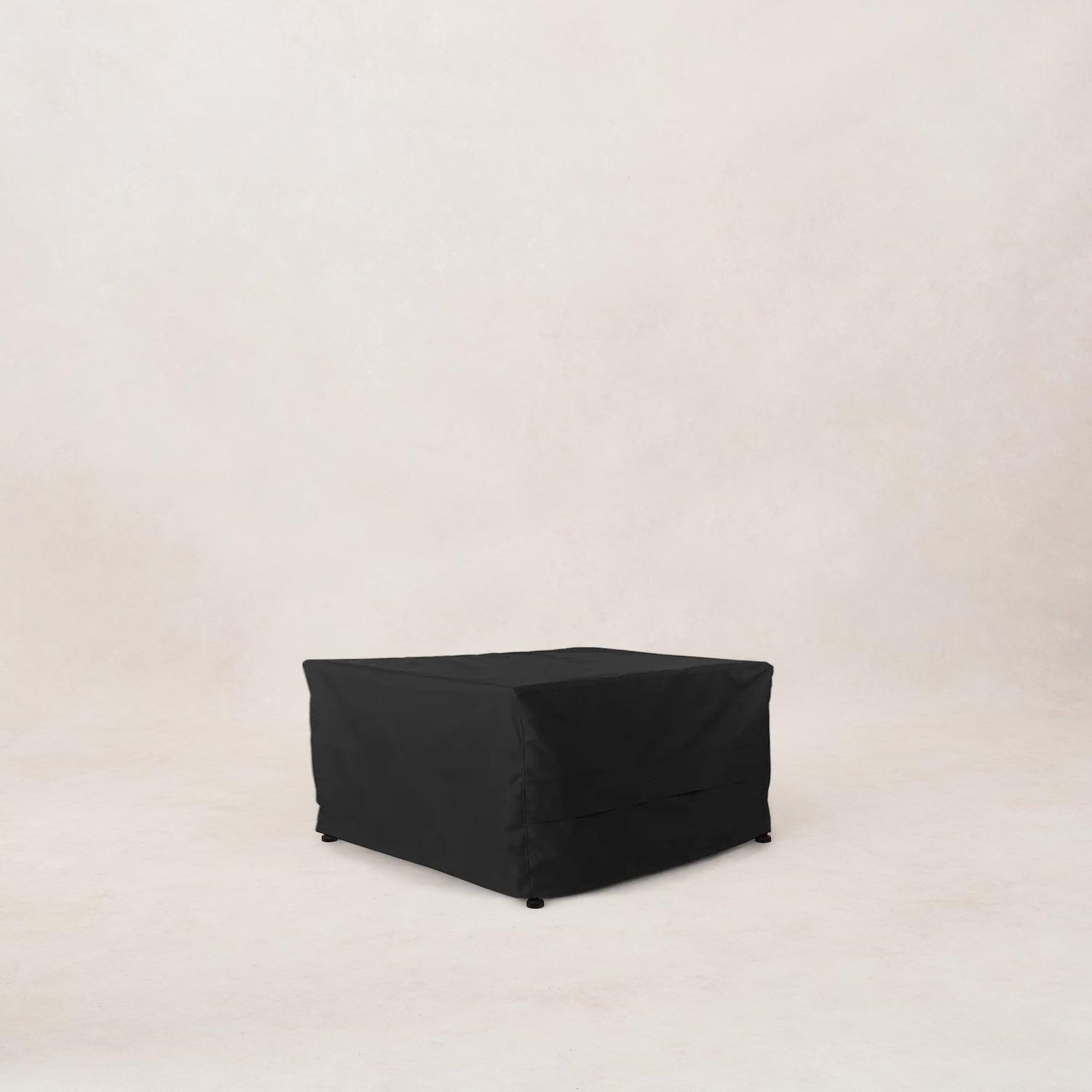 House of Leon Provence Outdoor Rectangular Coffee Table Cover Outdoor Tables
