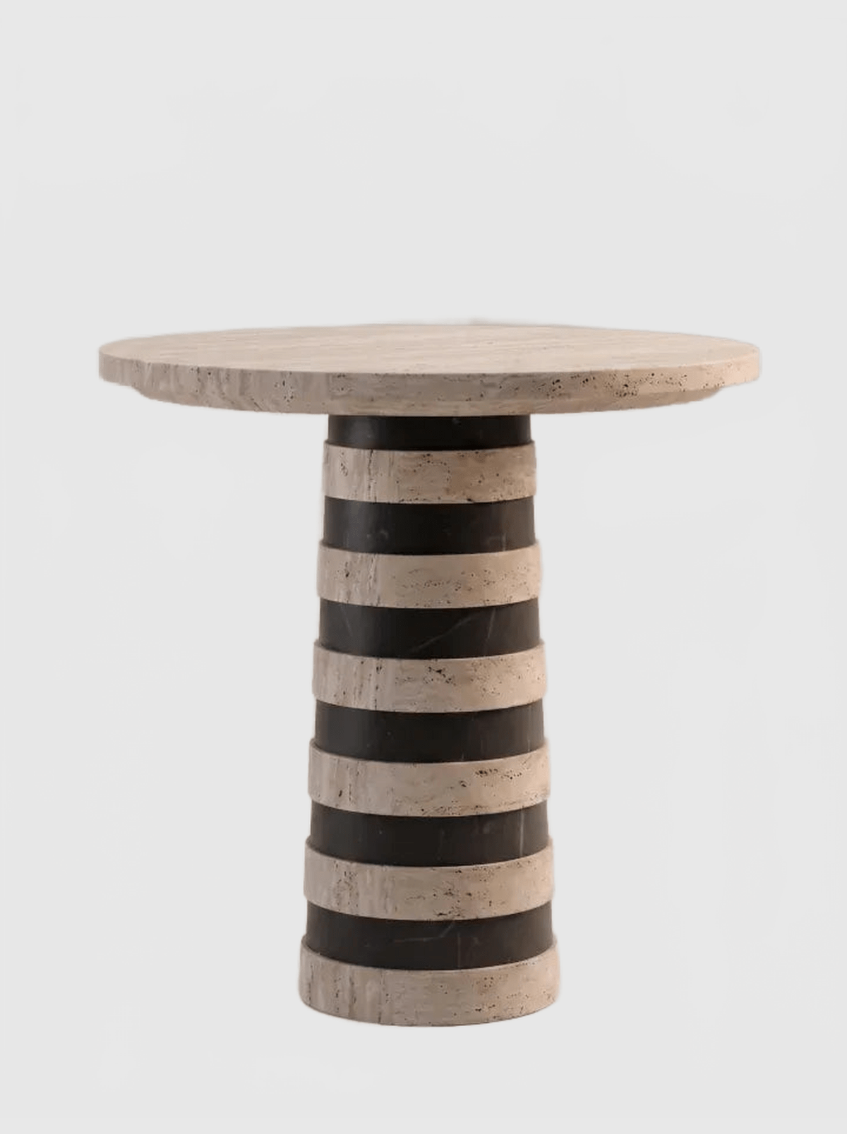 SAVVY FURNITURE EDIT SALT BISTRO TABLE Dining Table