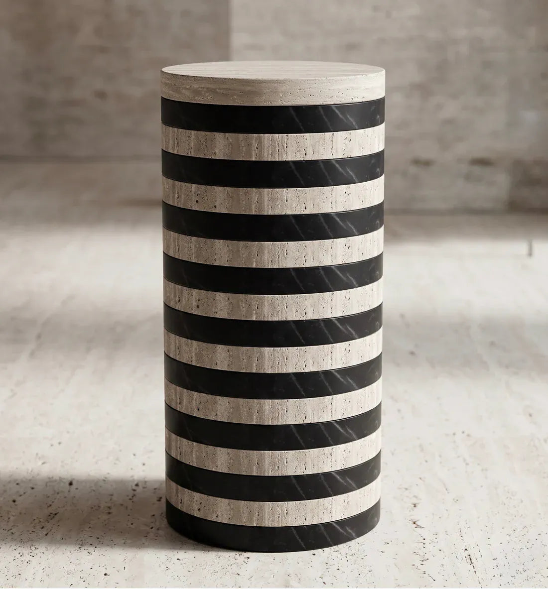 SAVVY FURNITURE EDIT SALT DRINK TABLE Side Table