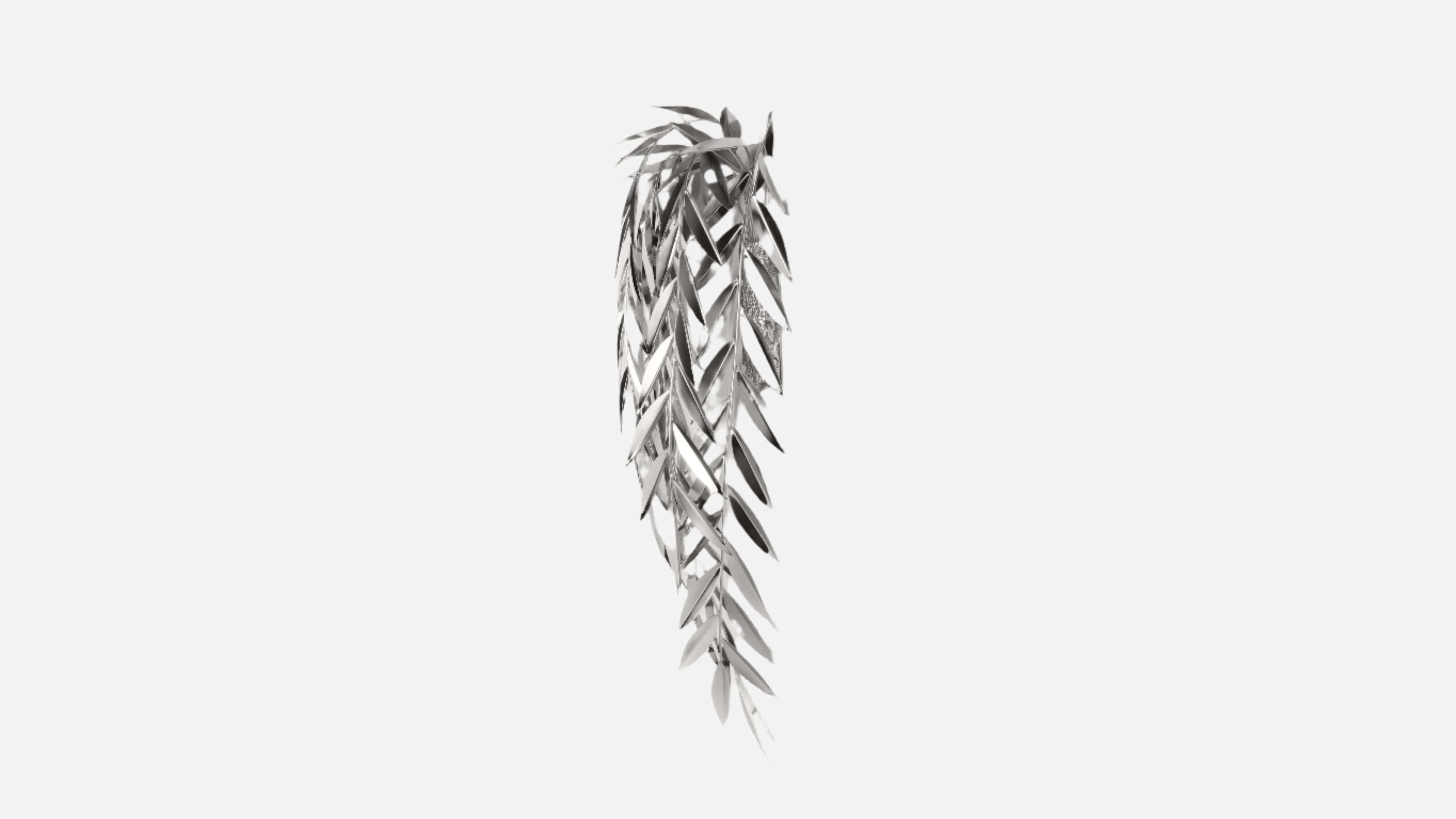 Sconce AZORES WALL LAMP INSIDHERLAND