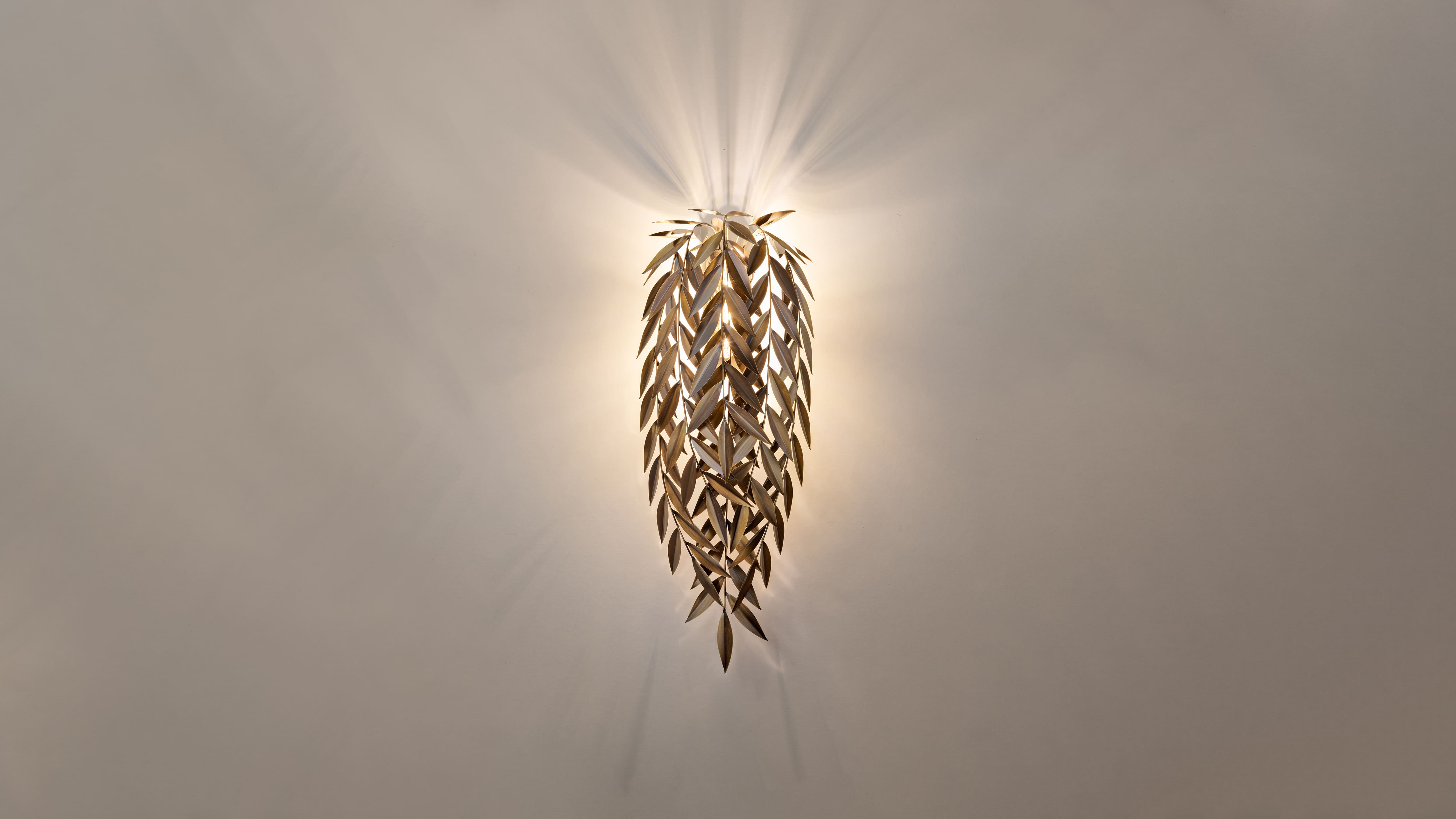 Sconce AZORES WALL LAMP INSIDHERLAND