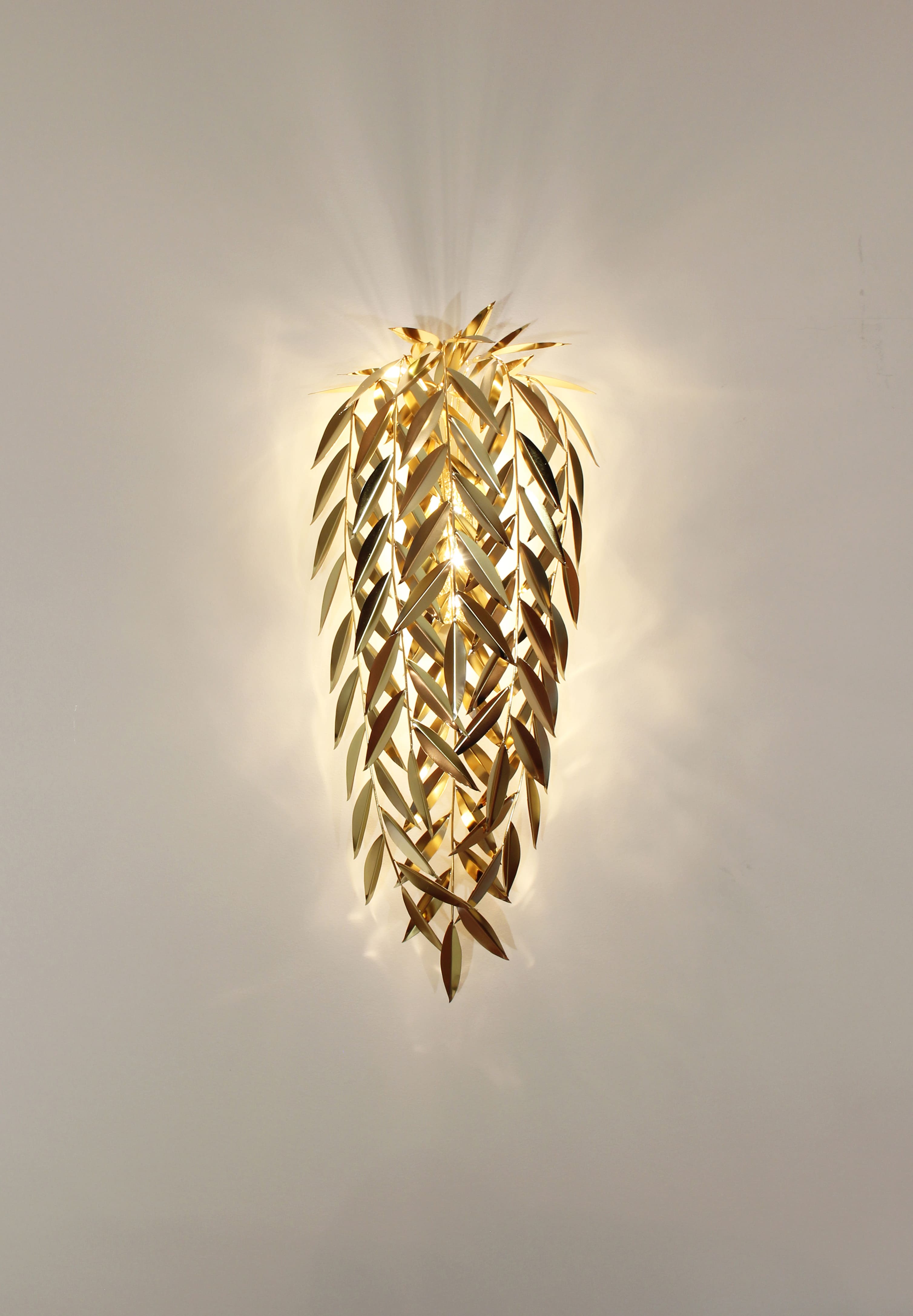 Sconce AZORES WALL LAMP INSIDHERLAND