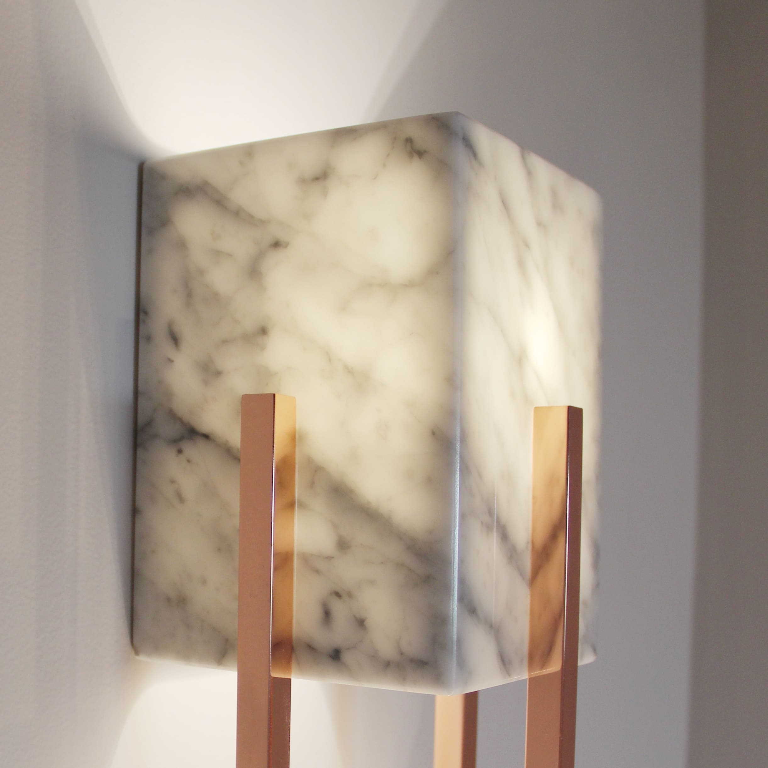 Sconce LOOSHAUS WALL LAMP INSIDHERLAND