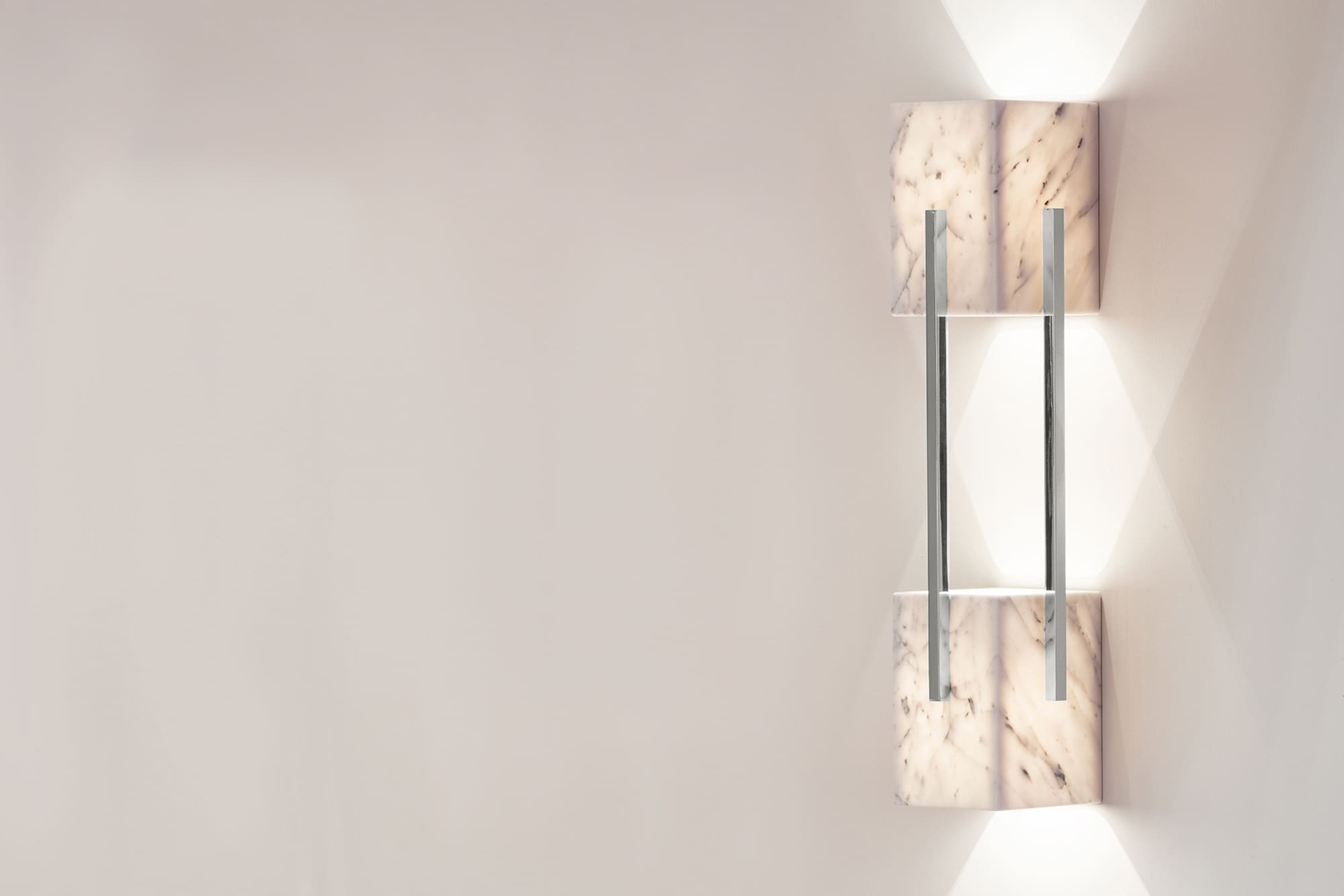 Sconce LOOSHAUS WALL LAMP INSIDHERLAND