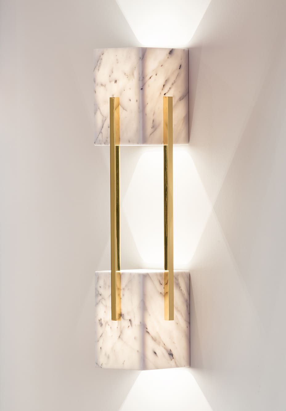 Sconce LOOSHAUS WALL LAMP INSIDHERLAND