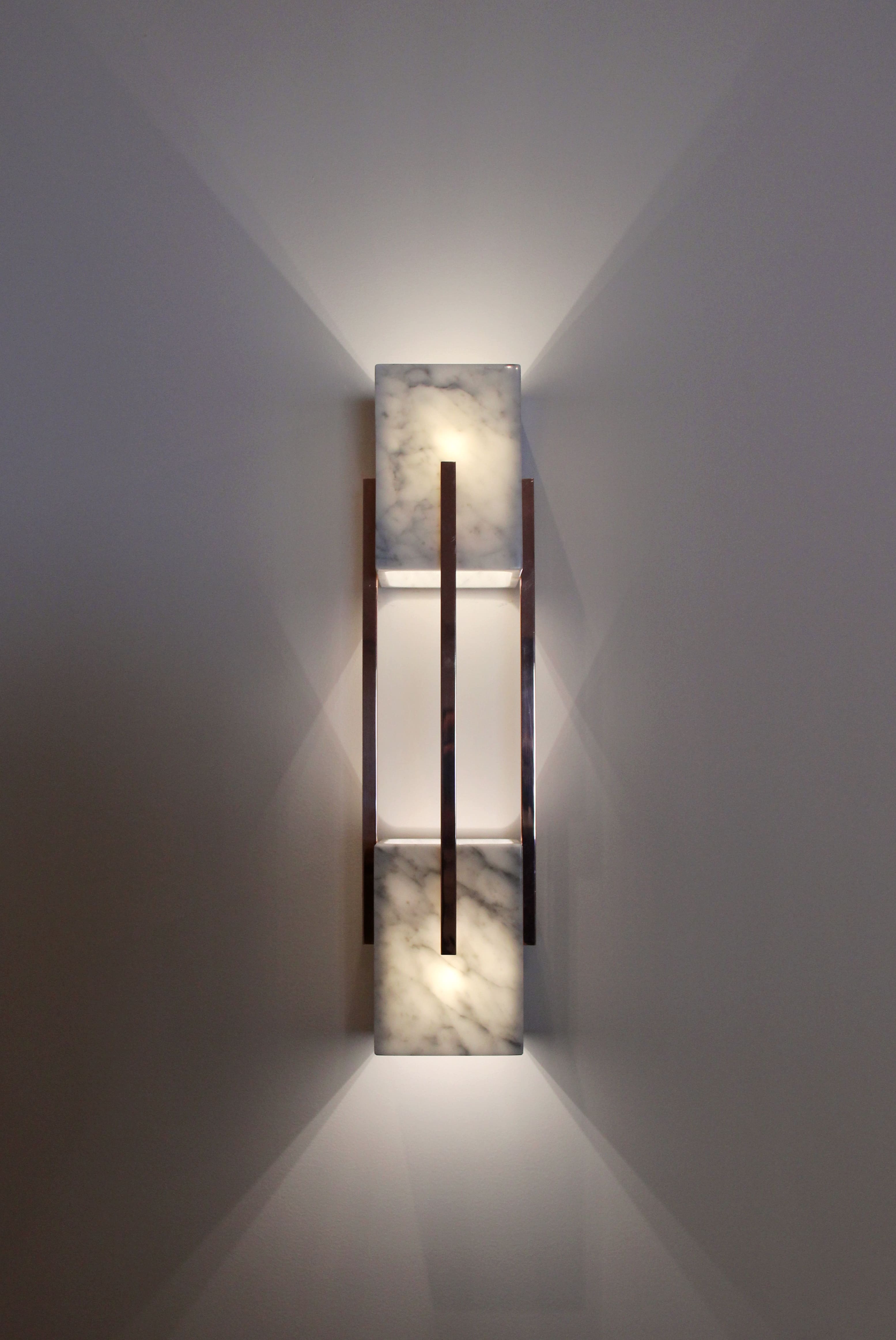 Sconce LOOSHAUS WALL LAMP INSIDHERLAND