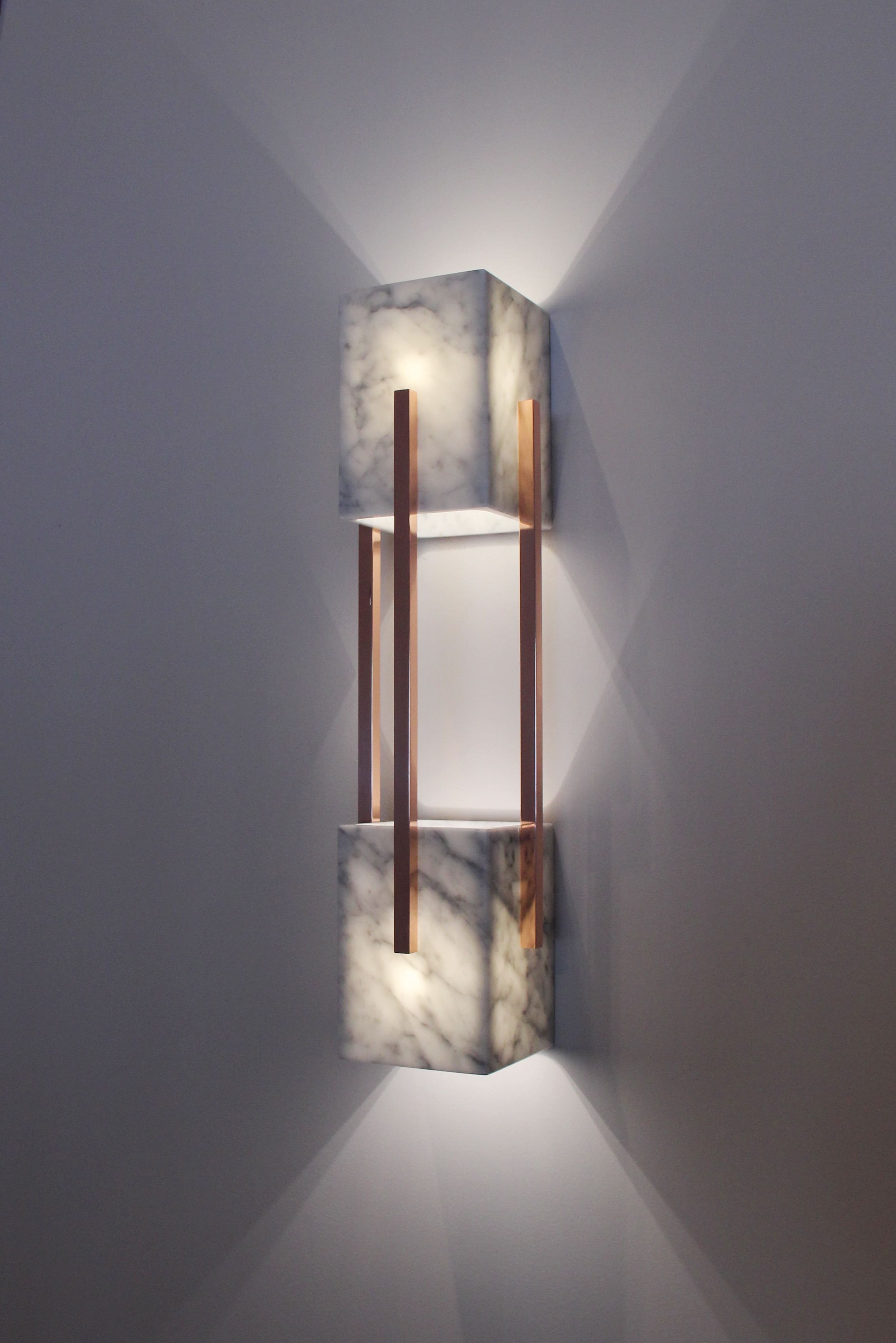 Sconce LOOSHAUS WALL LAMP INSIDHERLAND