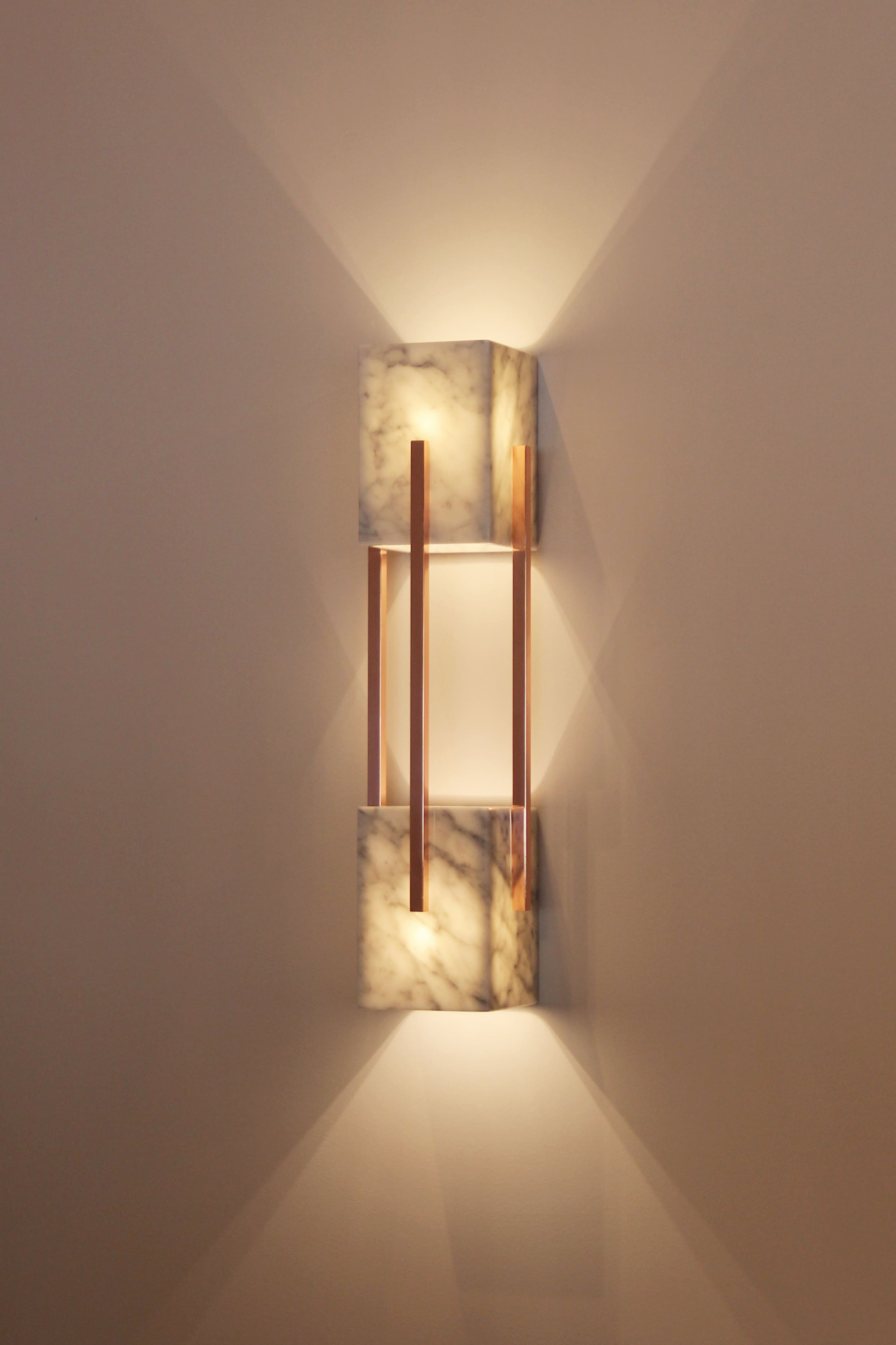 Sconce LOOSHAUS WALL LAMP INSIDHERLAND
