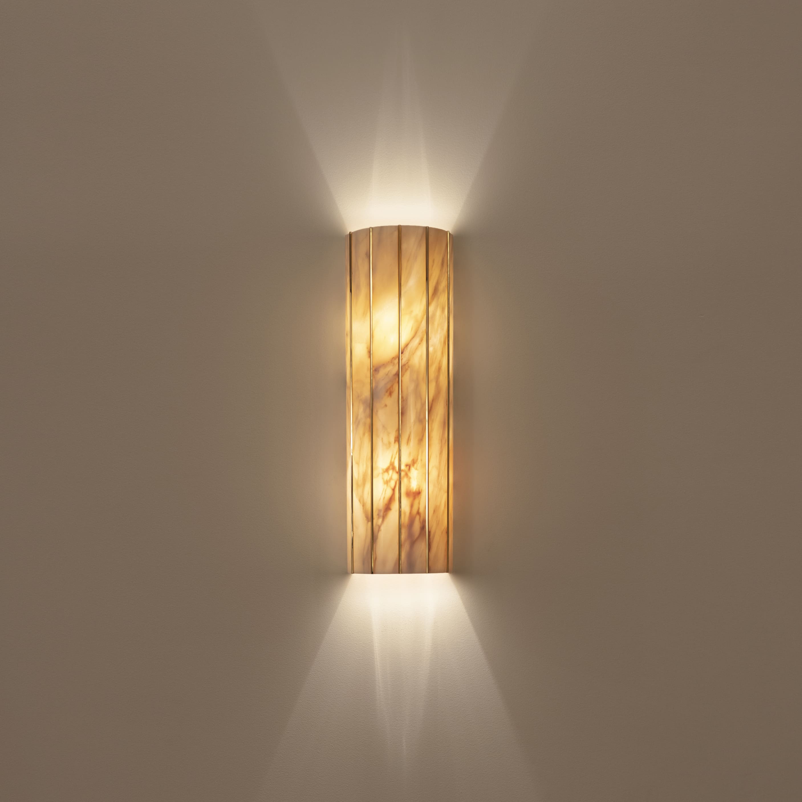 Sconce SEAGRAM WALL LAMP INSIDHERLAND