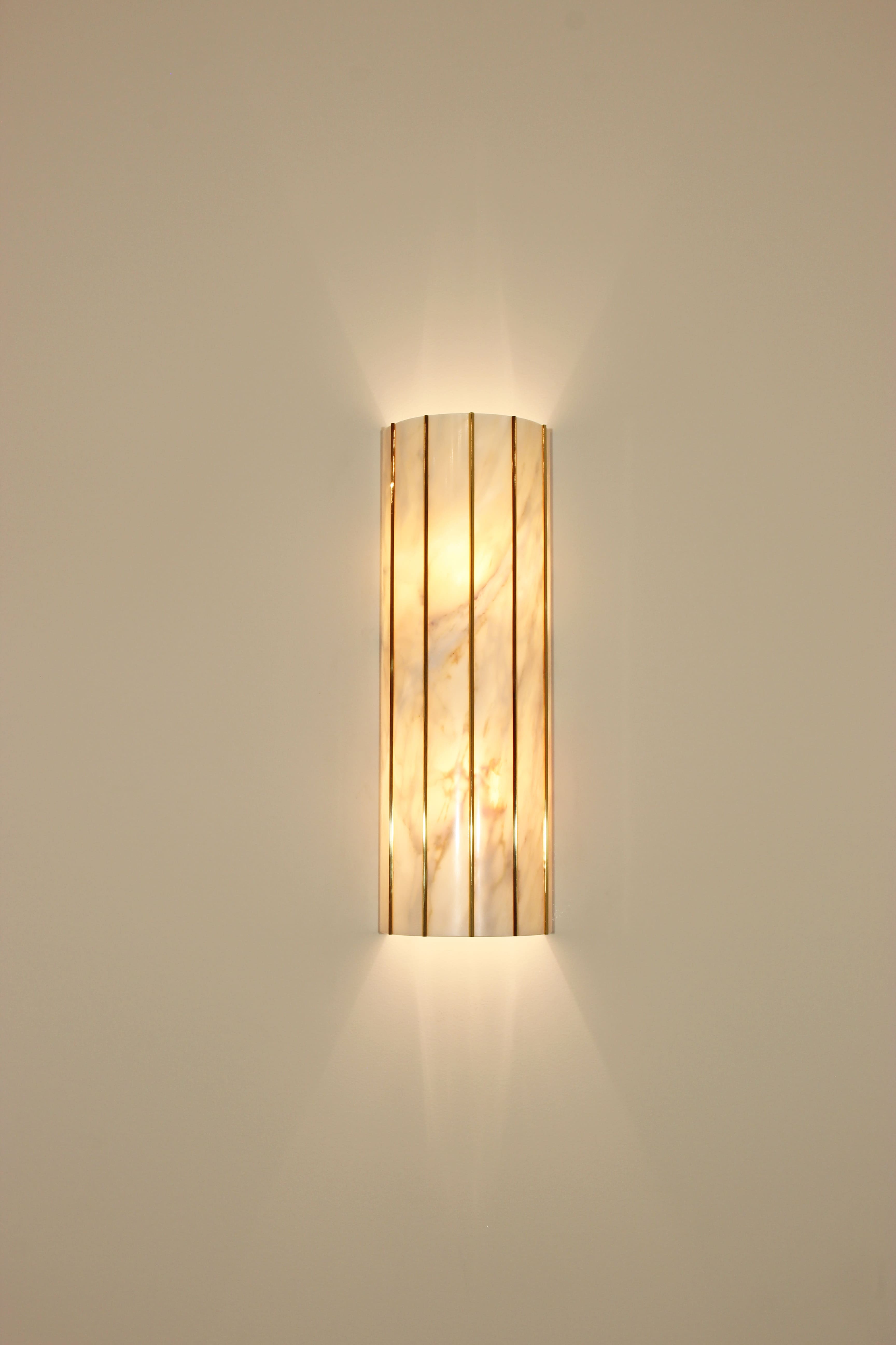 Sconce SEAGRAM WALL LAMP INSIDHERLAND