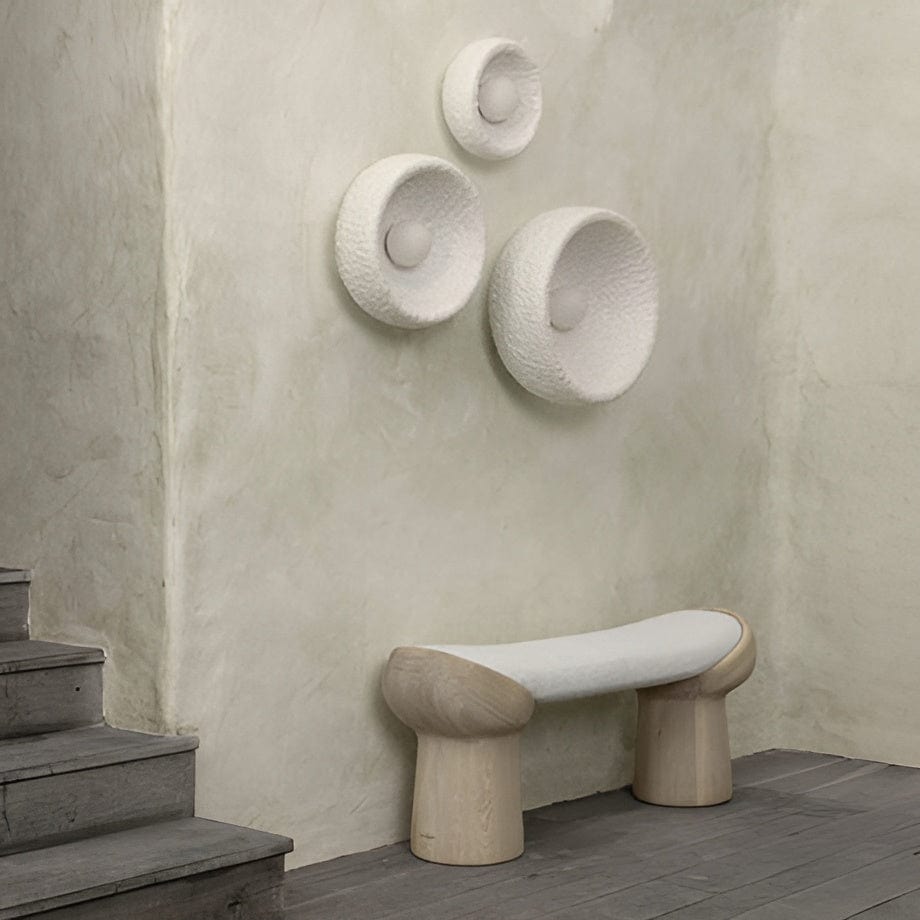 Sconce SET OF SONIAH SCONCES Faina