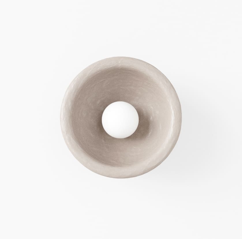 Sconce SONIAH MEDIUM SCONCE Faina