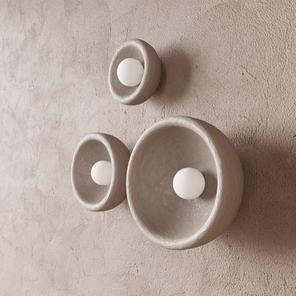 Sconce SONIAH SMALL SCONCE Faina