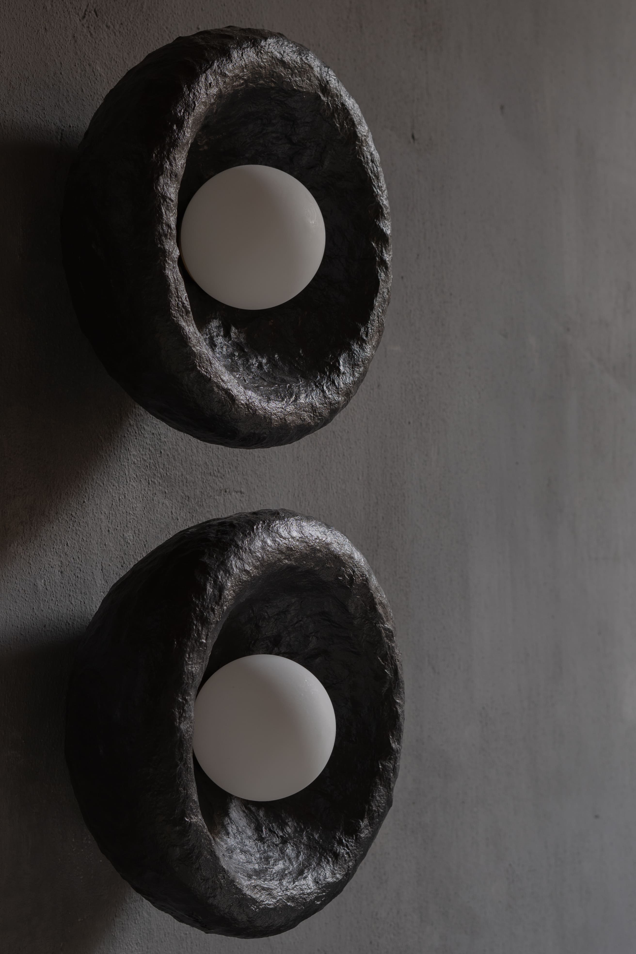 Sconce SONIAH SMALL SCONCE Faina