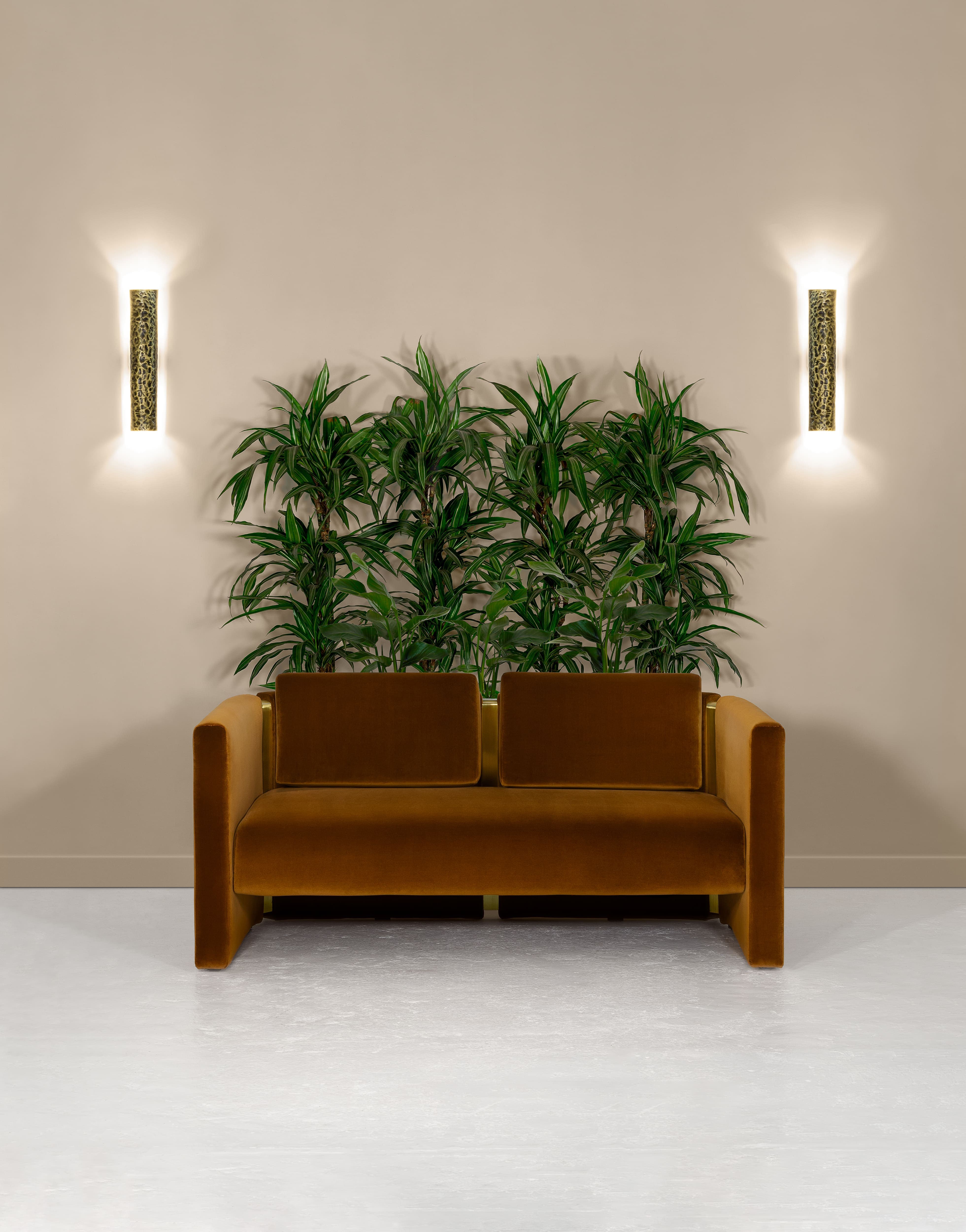 Sconce TREE BRANCHES WALL LAMP INSIDHERLAND