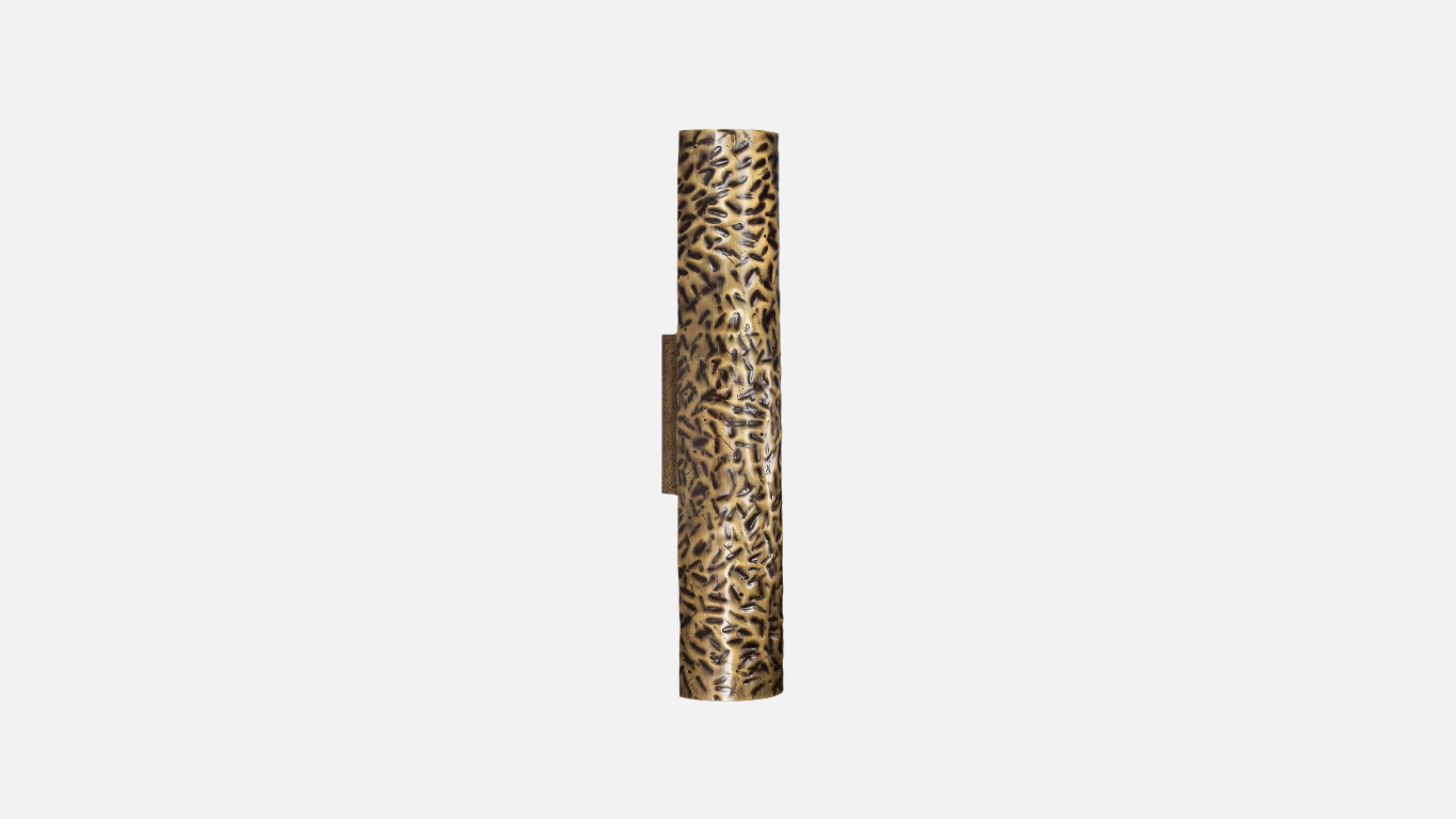 Sconce TREE BRANCHES WALL LAMP INSIDHERLAND
