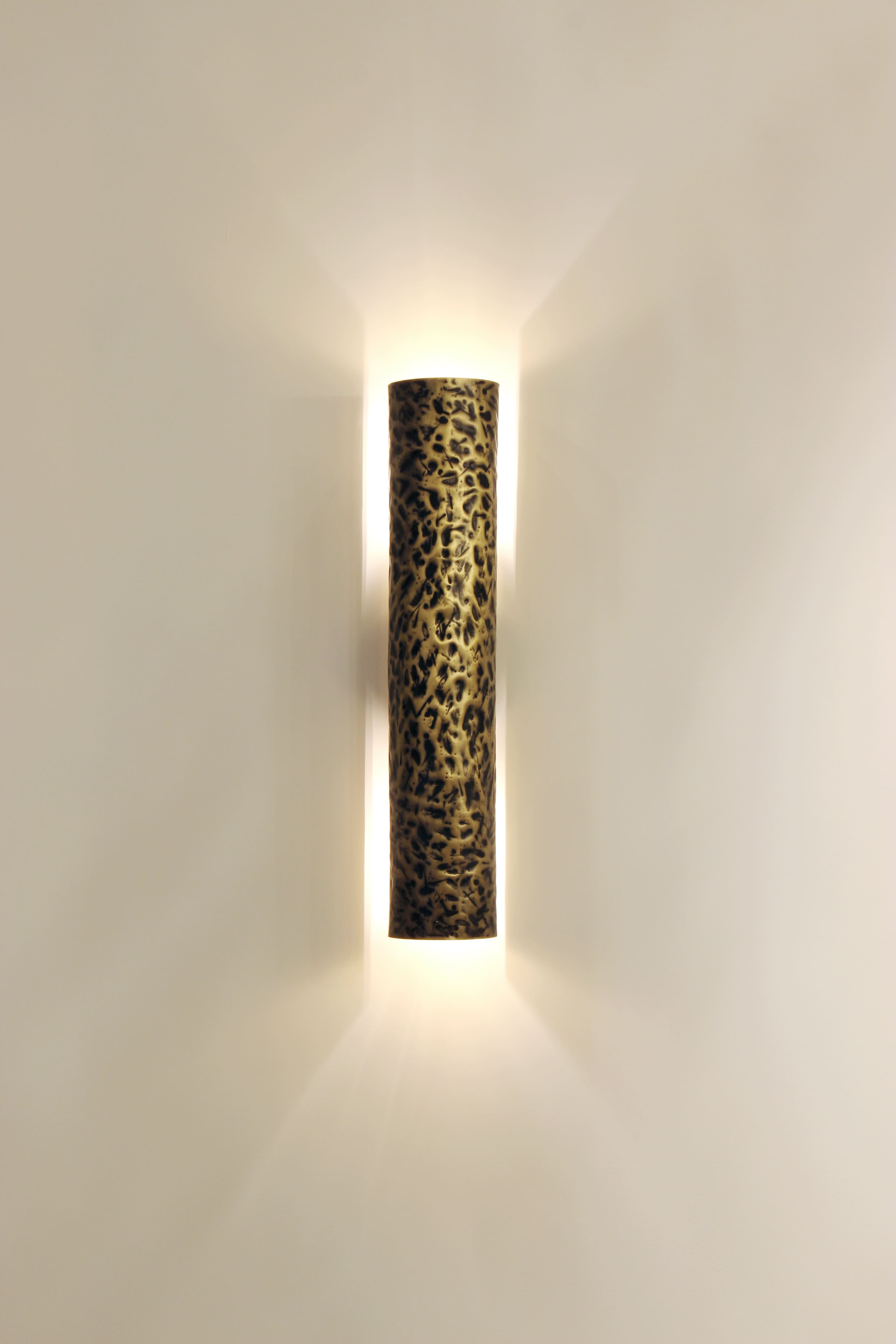 Sconce TREE BRANCHES WALL LAMP INSIDHERLAND