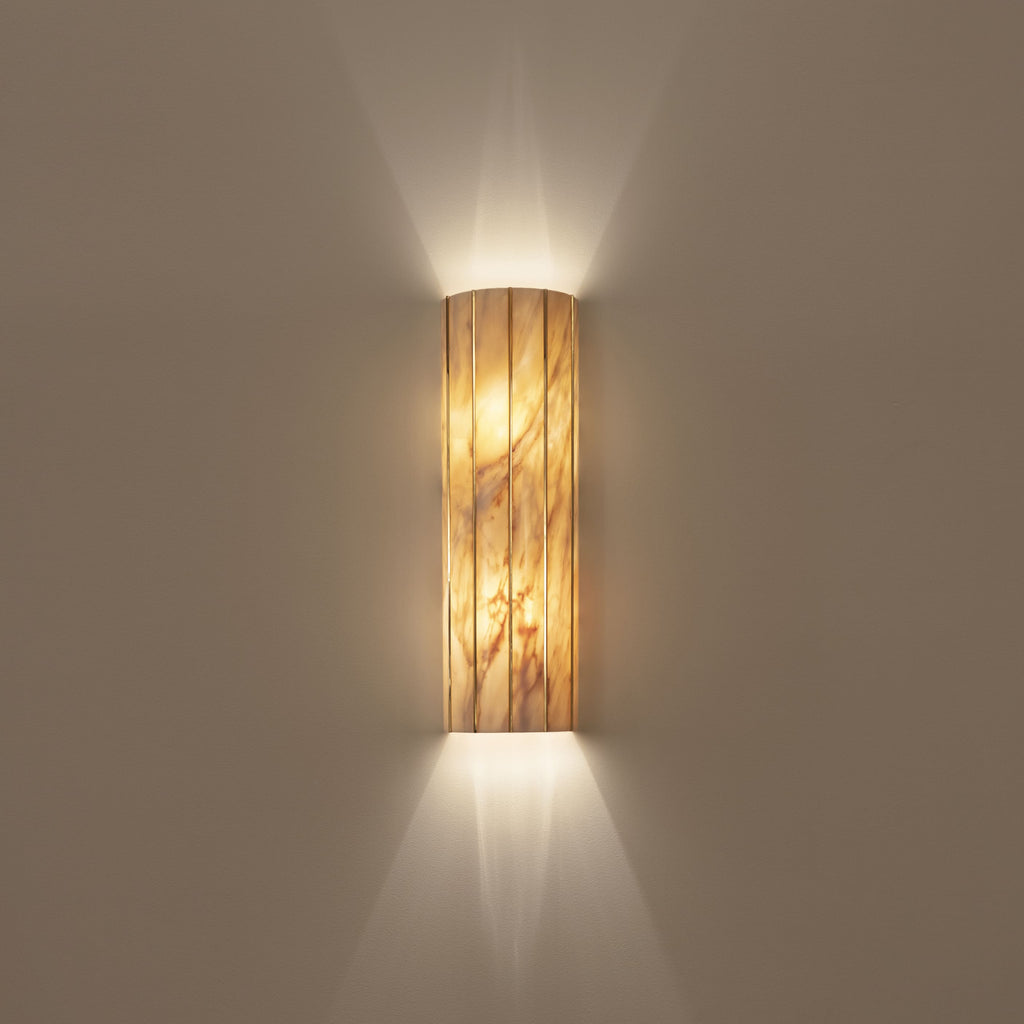 Sconce SEAGRAM | CARRARA WALL LAMP INSIDHERLAND