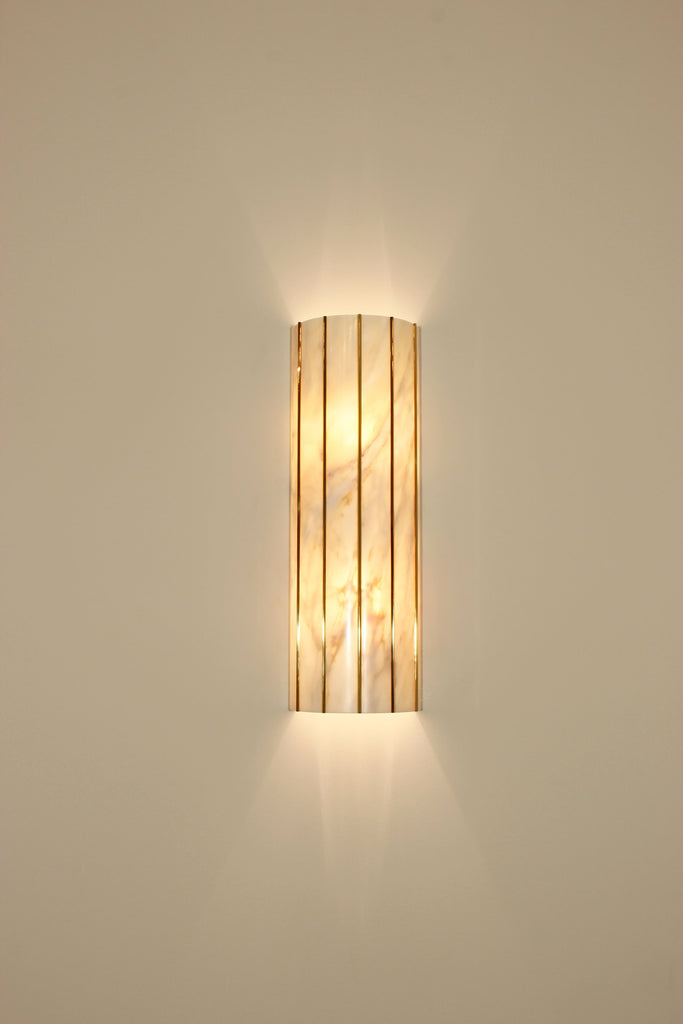 Sconce SEAGRAM | CARRARA WALL LAMP INSIDHERLAND