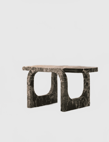 SERAFINI CUT & FOLD COFFEE TABLE Coffee Table