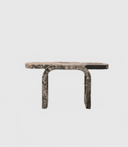 SERAFINI CUT & FOLD COFFEE TABLE Coffee Table