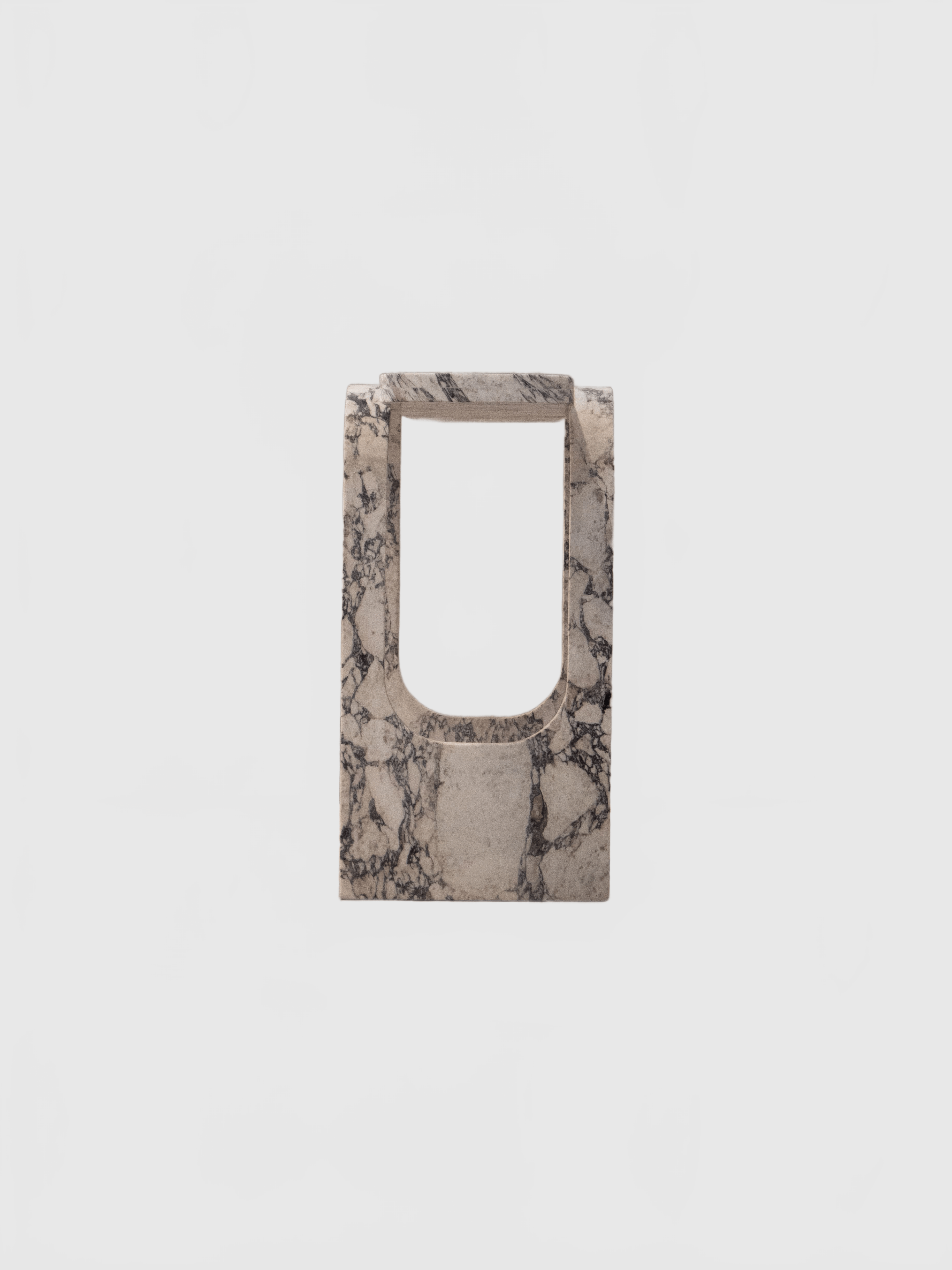 SERAFINI CUT & FOLD CONSOLE Console Table