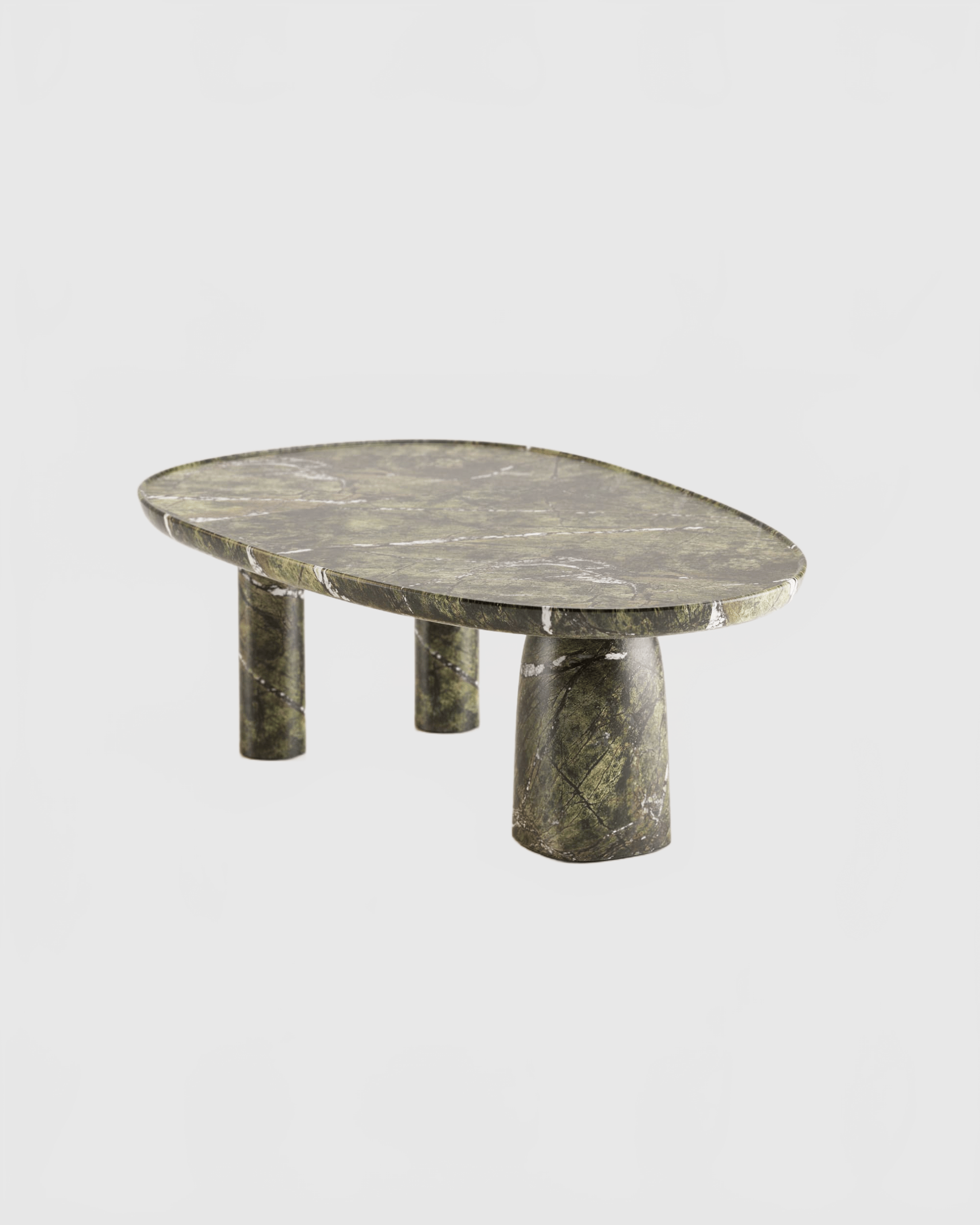 SERAFINI ICARO COFFEE TABLE Coffee Table