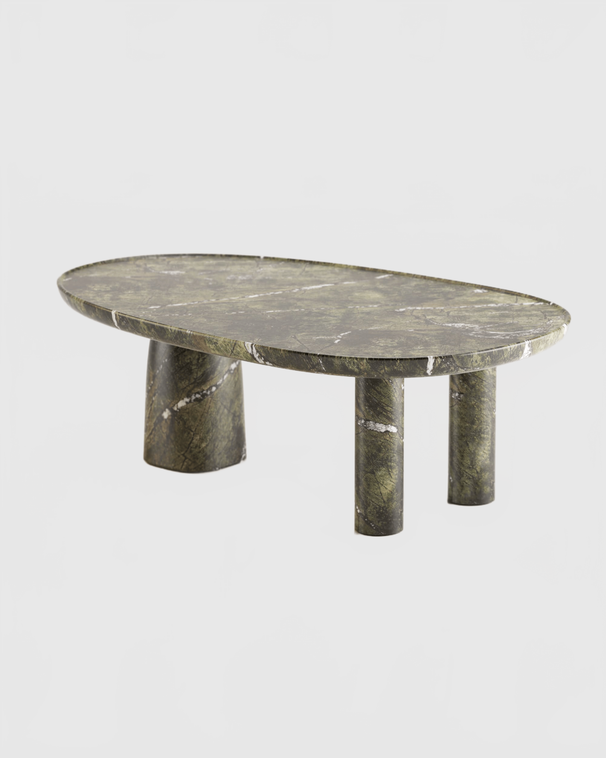 SERAFINI ICARO COFFEE TABLE Coffee Table