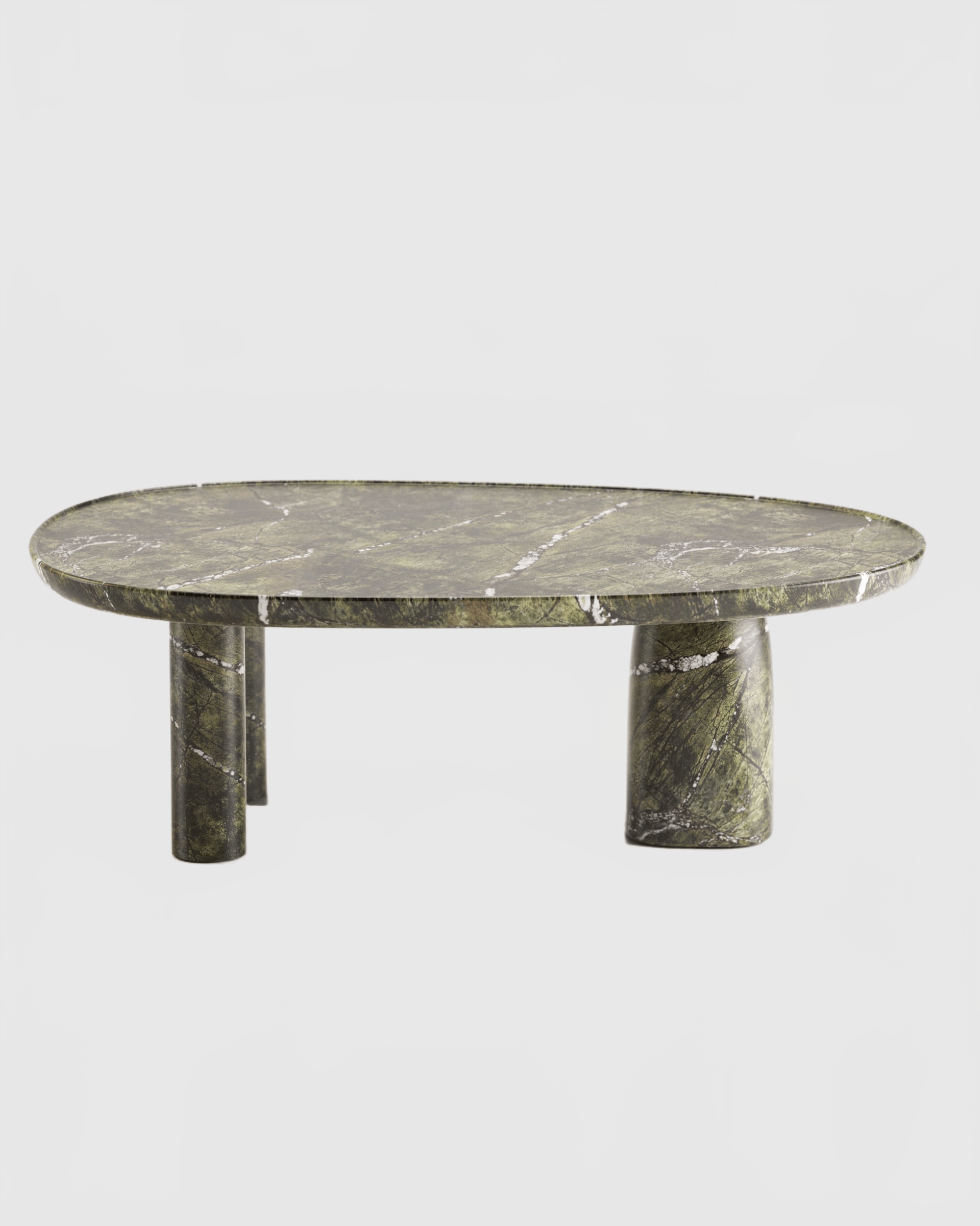 SERAFINI ICARO COFFEE TABLE Coffee Table