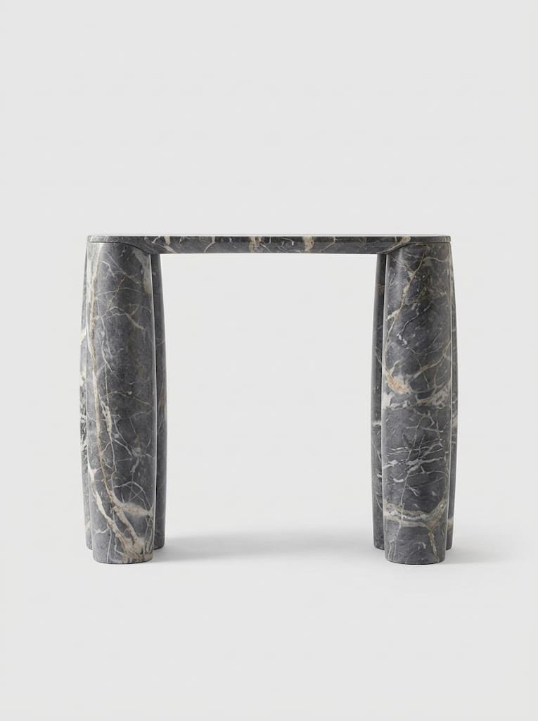 SERAFINI LEVANTE CONSOLE Console Table