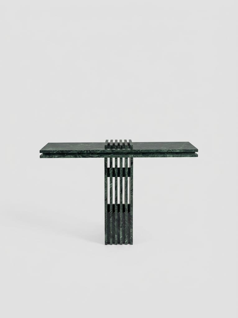 SERAFINI PIANO CONSOLE Console Table