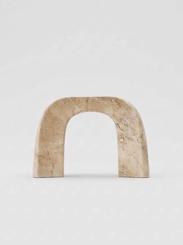 SERAFINI SHĀN CONSOLE Console Table