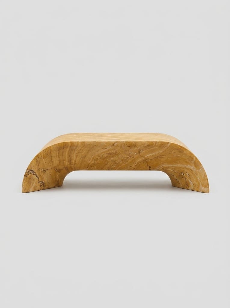 SERAFINI TIVOLI COFFEE TABLE Coffee Table