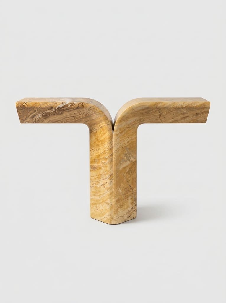 SERAFINI TIVOLI CONSOLE Console Table
