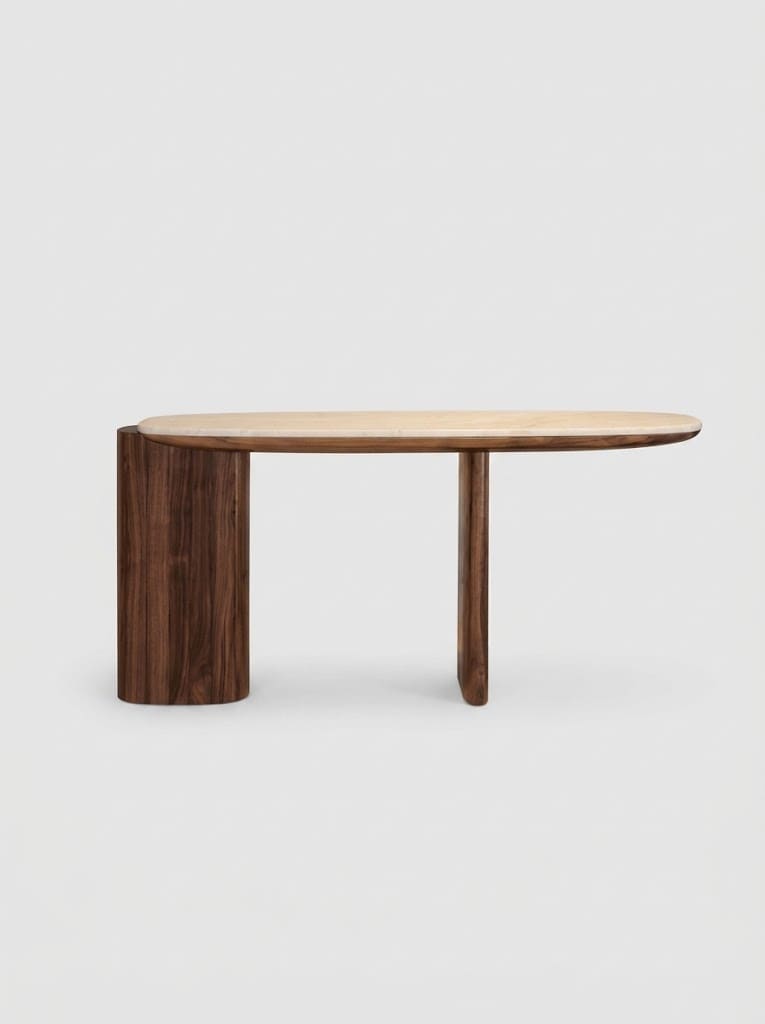 SERAFINI VOLARE CONSOLE Console Table